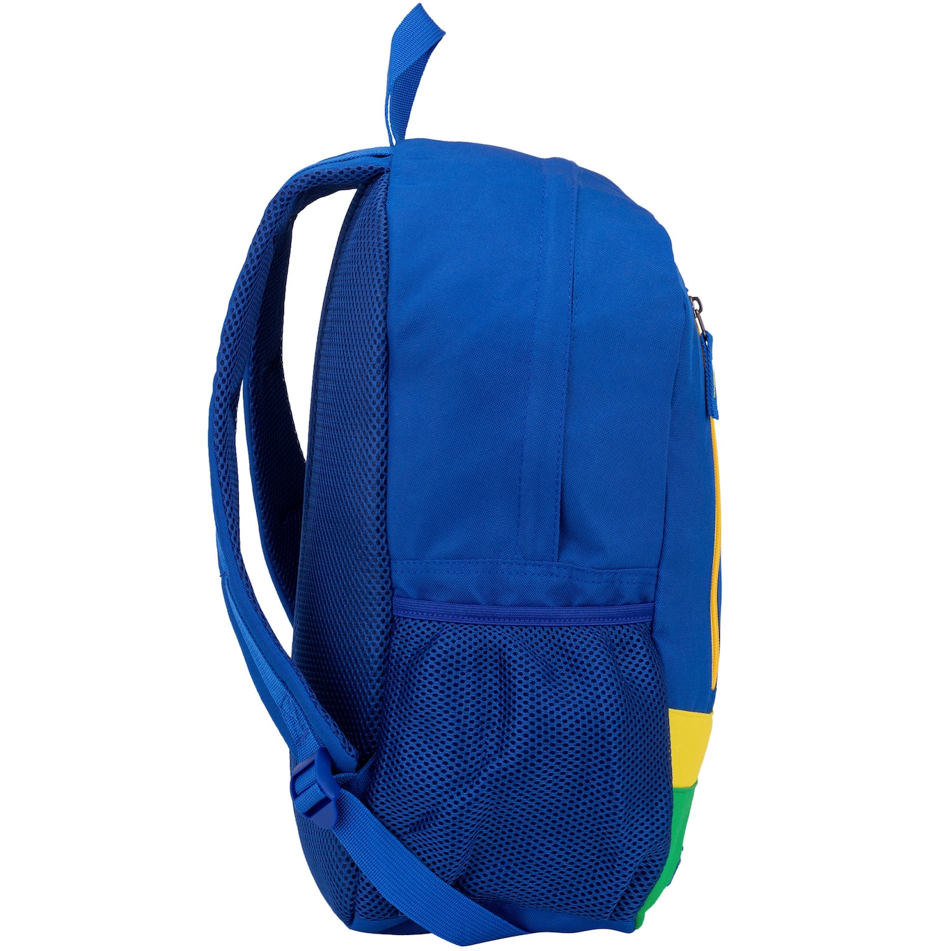 Mochila do Brasil CBF Detalhe Zíper - Foto 5