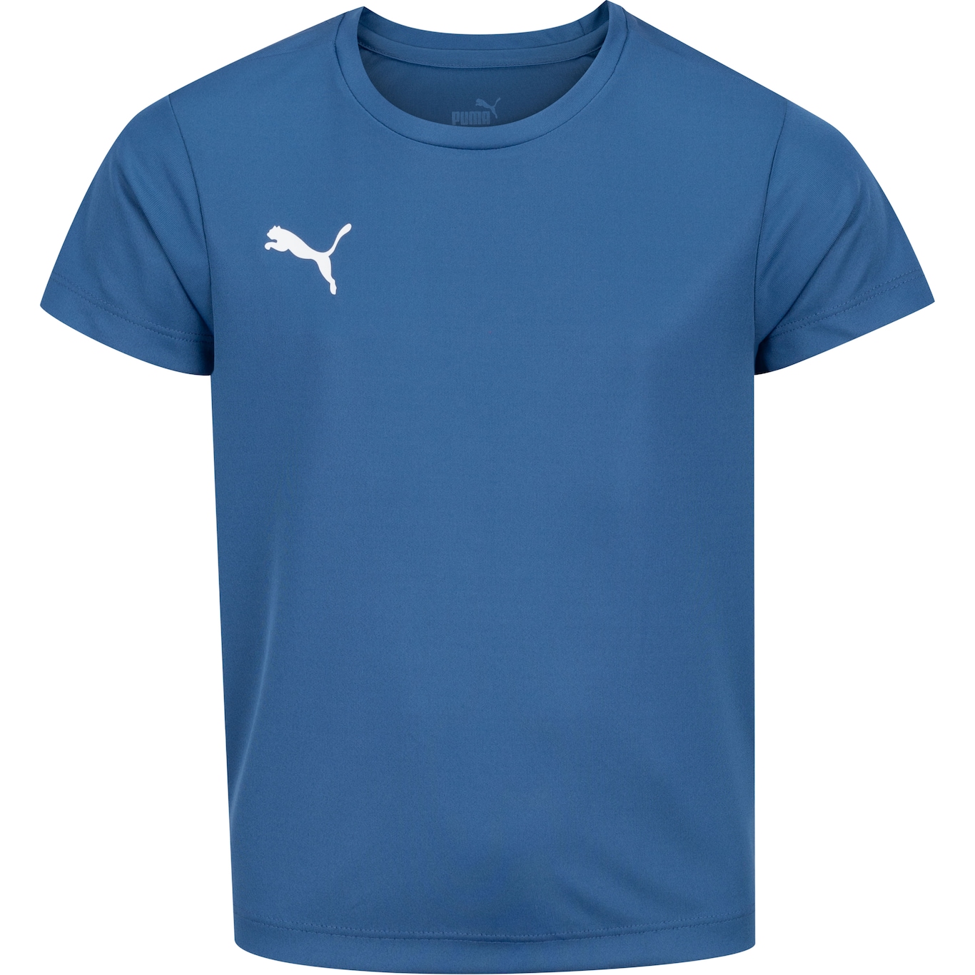 Camiseta Puma Liga Jersey Active- Infantil - Foto 1