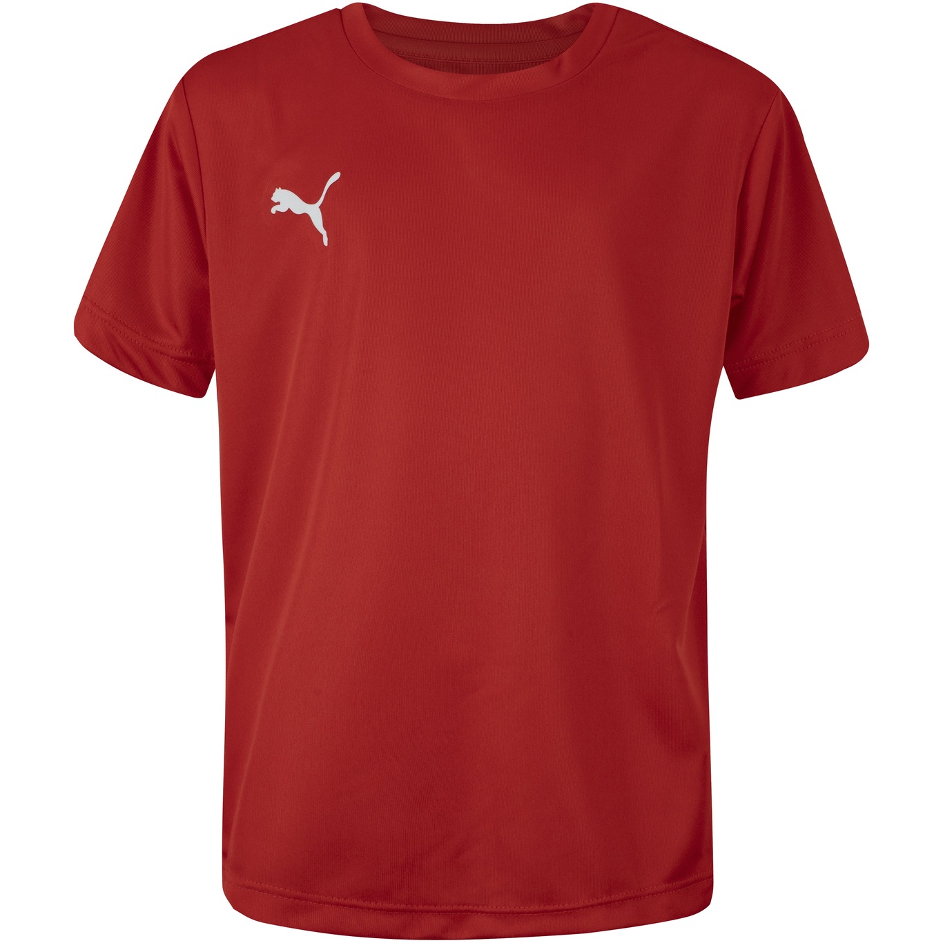 Camiseta Puma Liga Jersey Active- Infantil - Foto 1