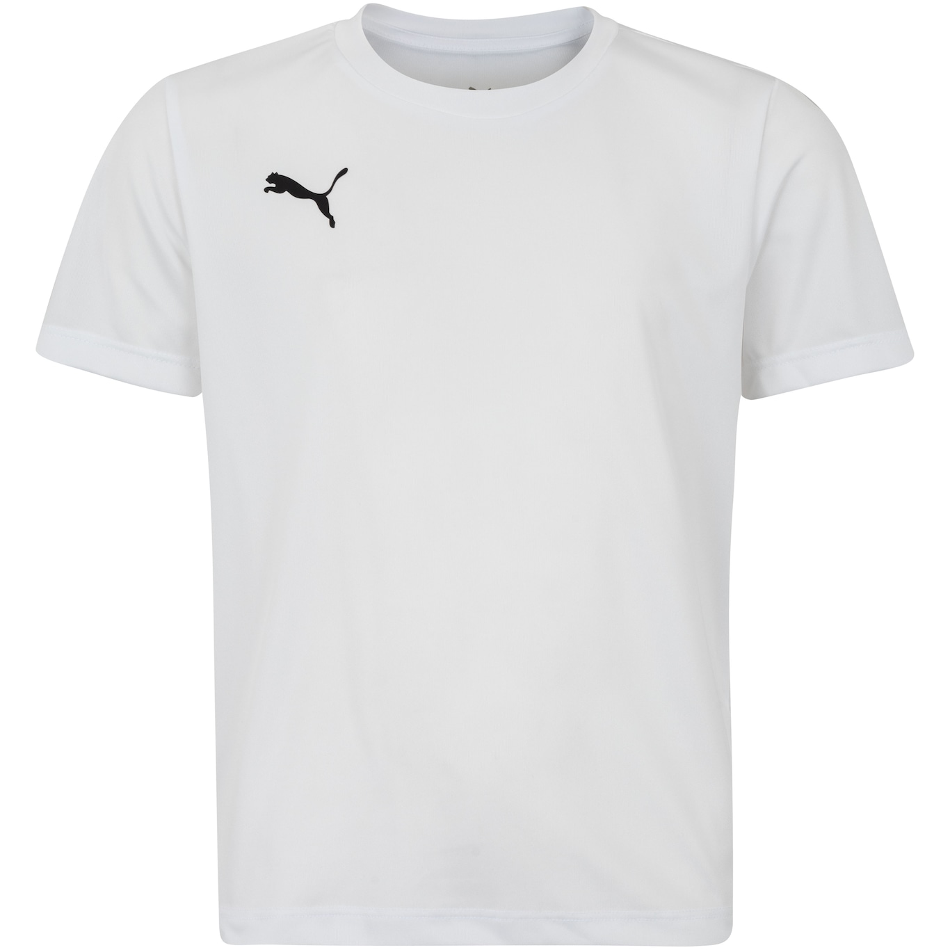 Camiseta Puma Liga Jersey Active- Infantil - Foto 1