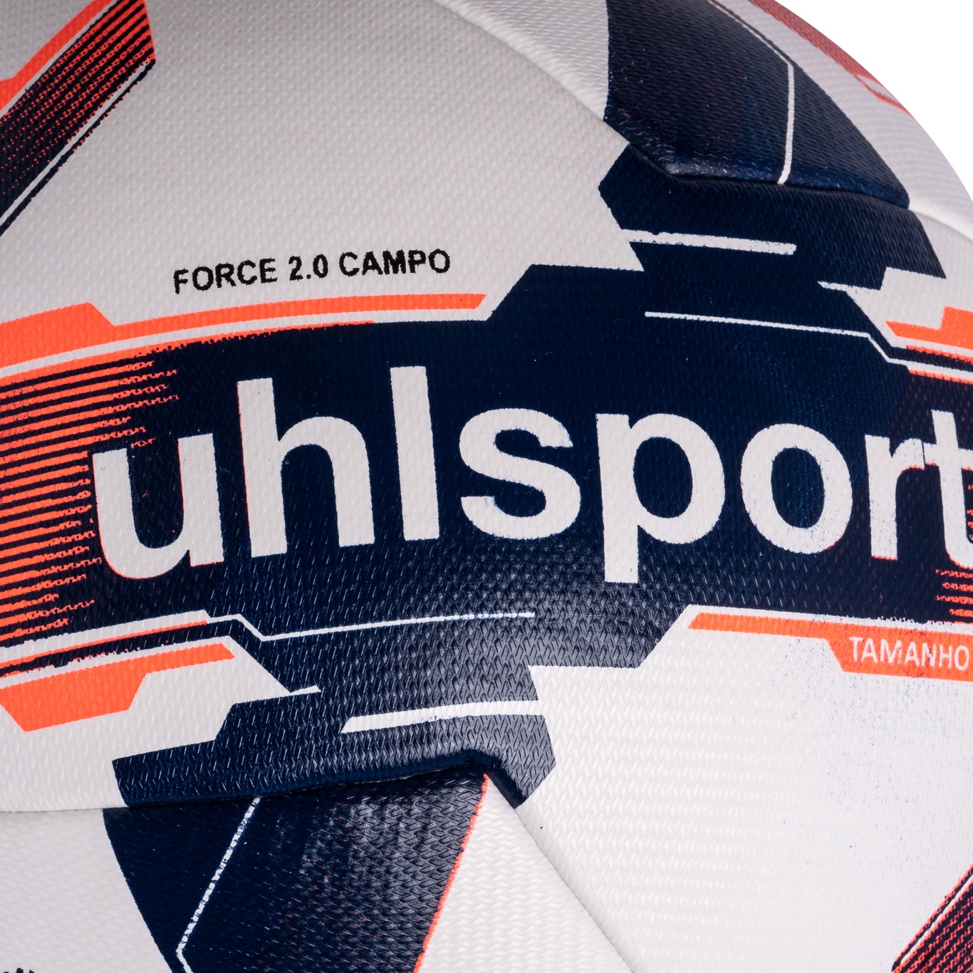 Bola de Futebol de Campo Uhlsport Force 2.0 - Foto 4