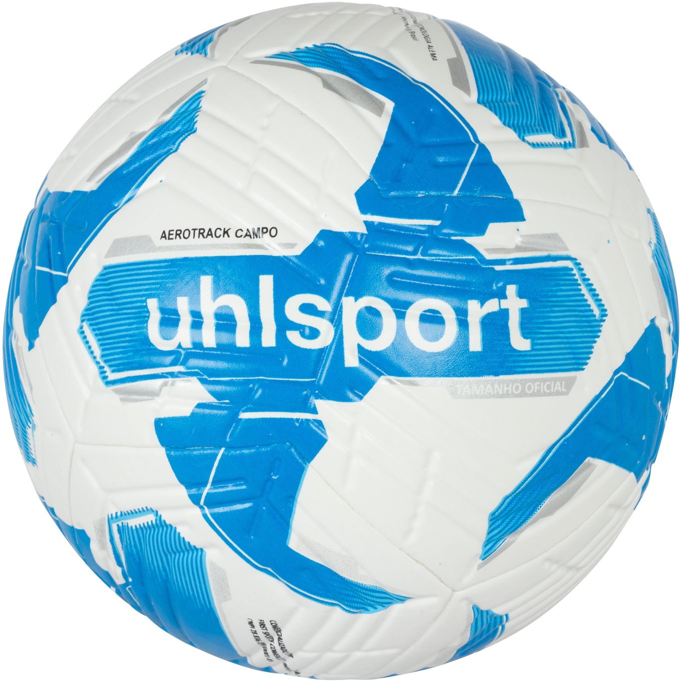 Bola de Futebol de Campo Uhlsport Aerotrack - Foto 1