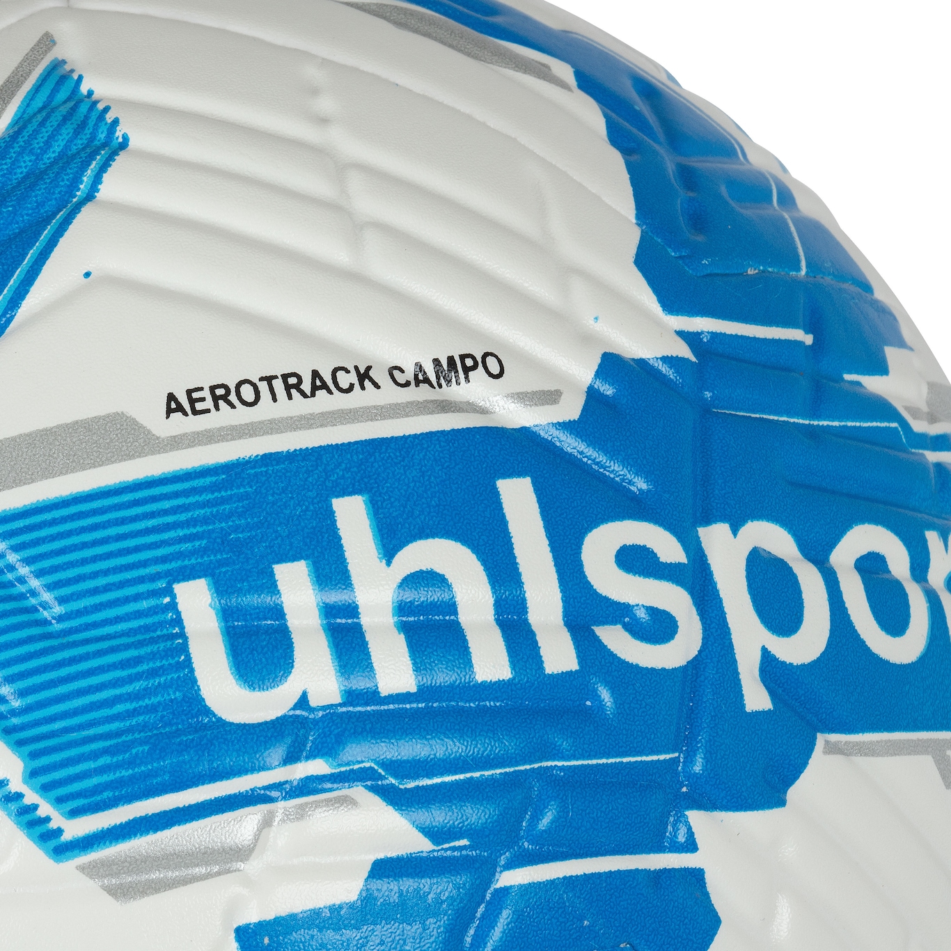 Bola de Futebol de Campo Uhlsport Aerotrack - Foto 4