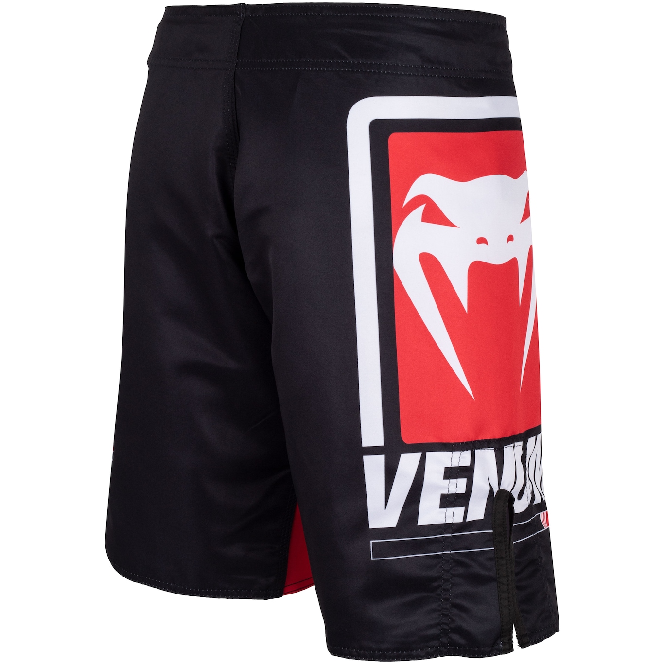 Bermuda Venum Jiu-Jitsu Grau - Masculina - Foto 2