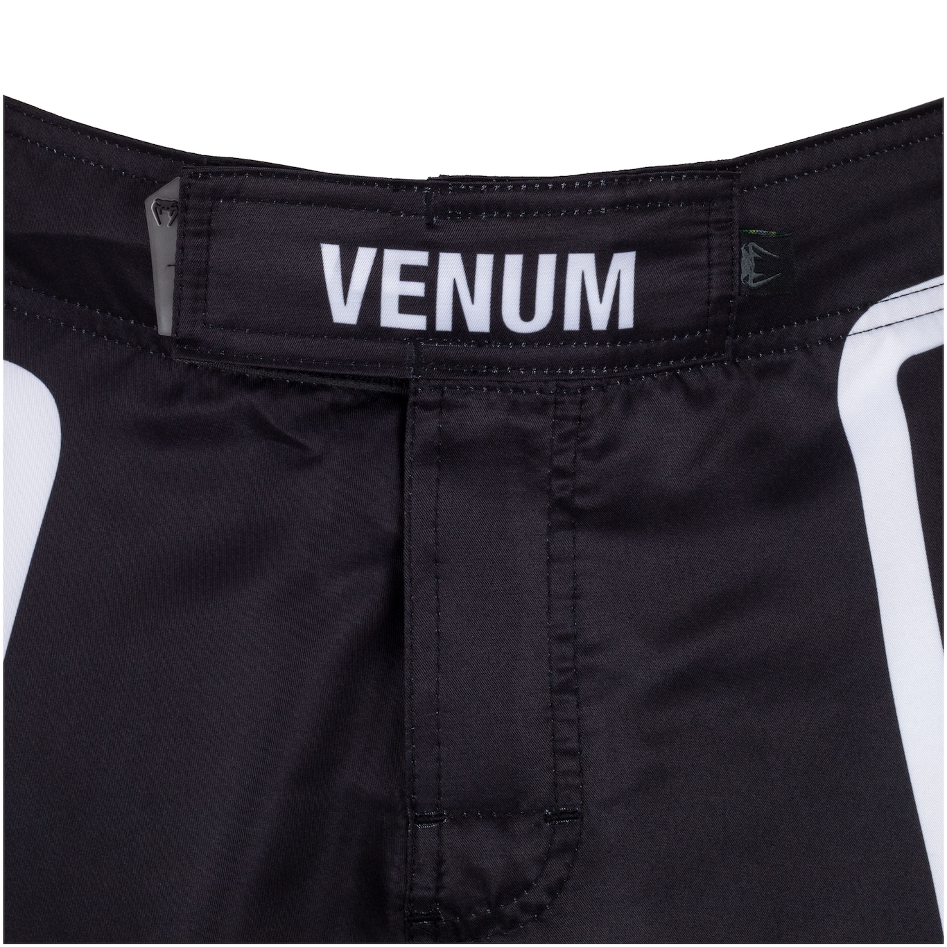 Bermuda Venum Jiu-Jitsu Grau - Masculina - Foto 5