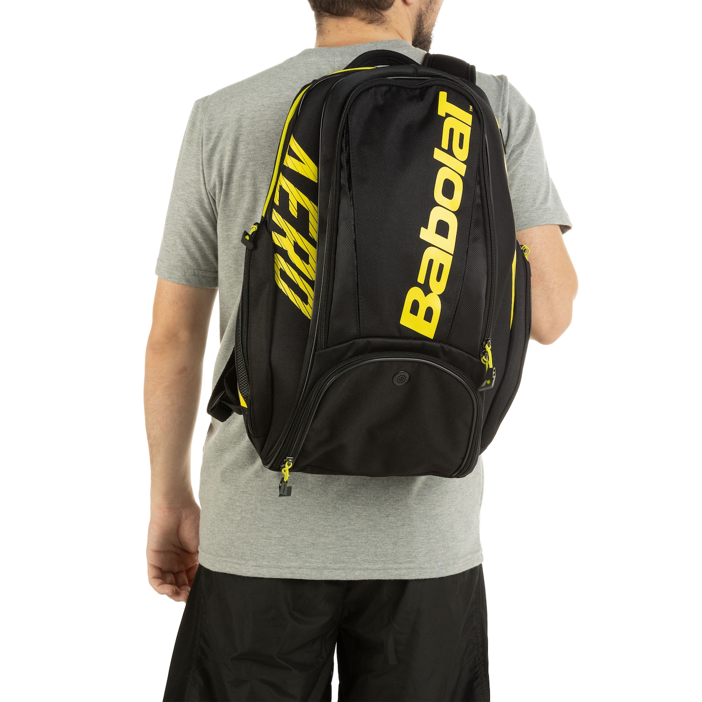 Mochila Babolat Pure Aero 23 Litros Centauro