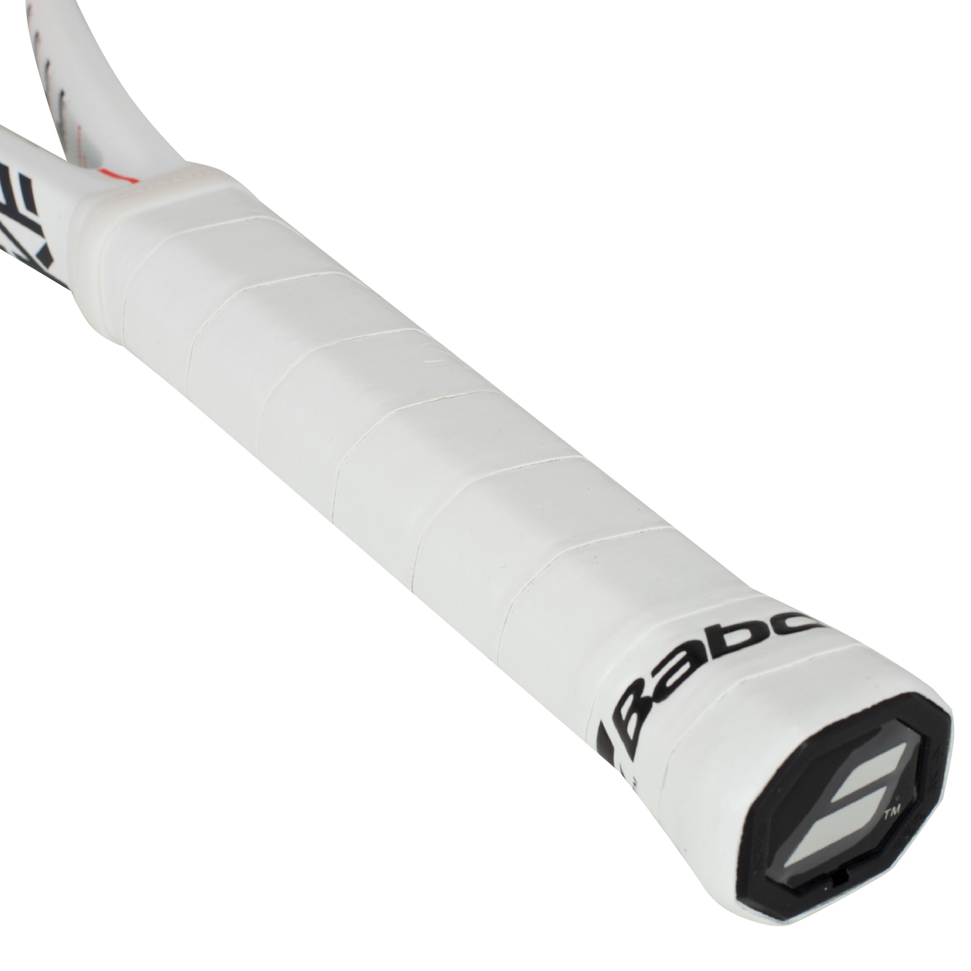 Raquete de Tênis Babolat Pure Strike 16/19 L2 - Adulto - Foto 5