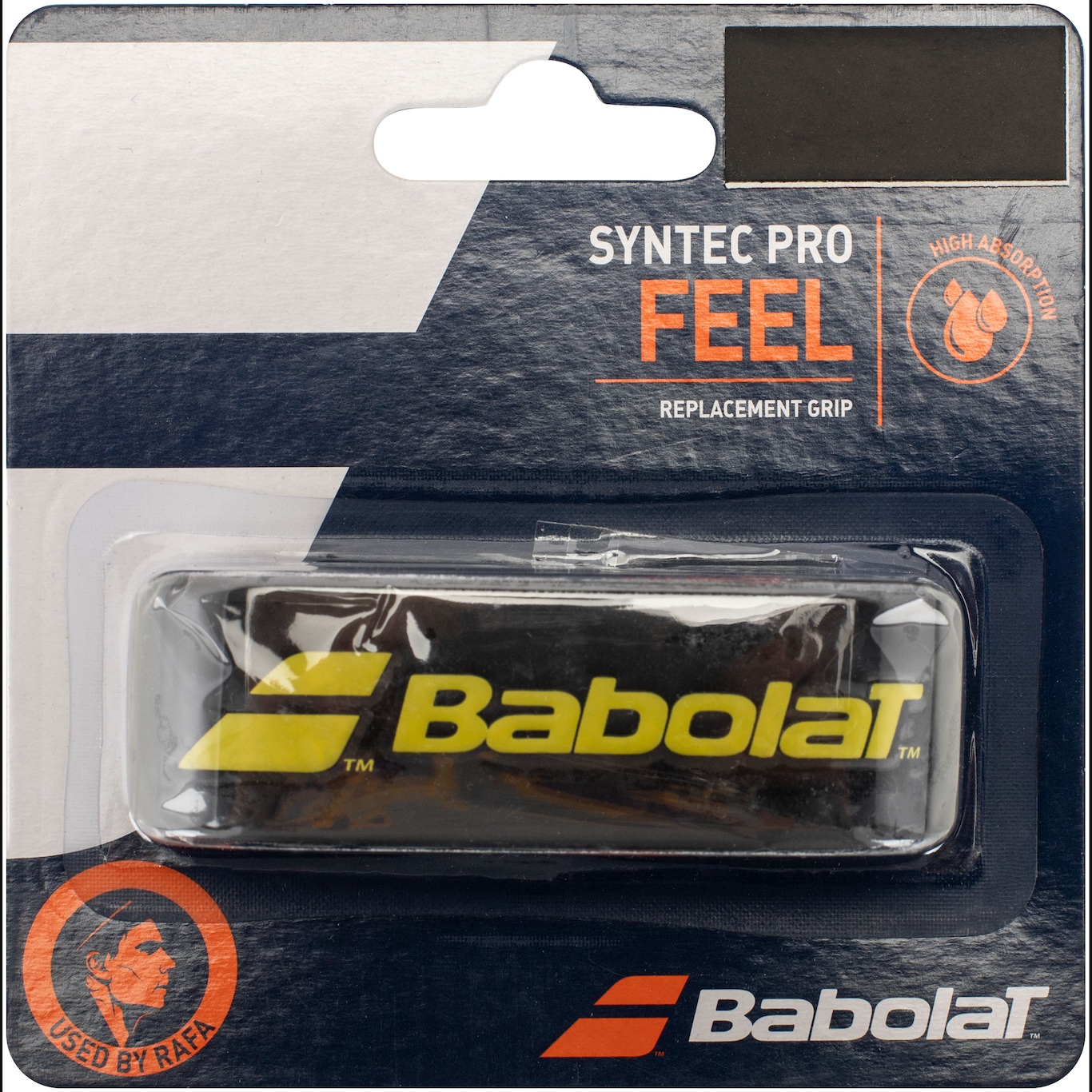 Cushion Grip Babolat Syntec Pro X1 - Foto 1