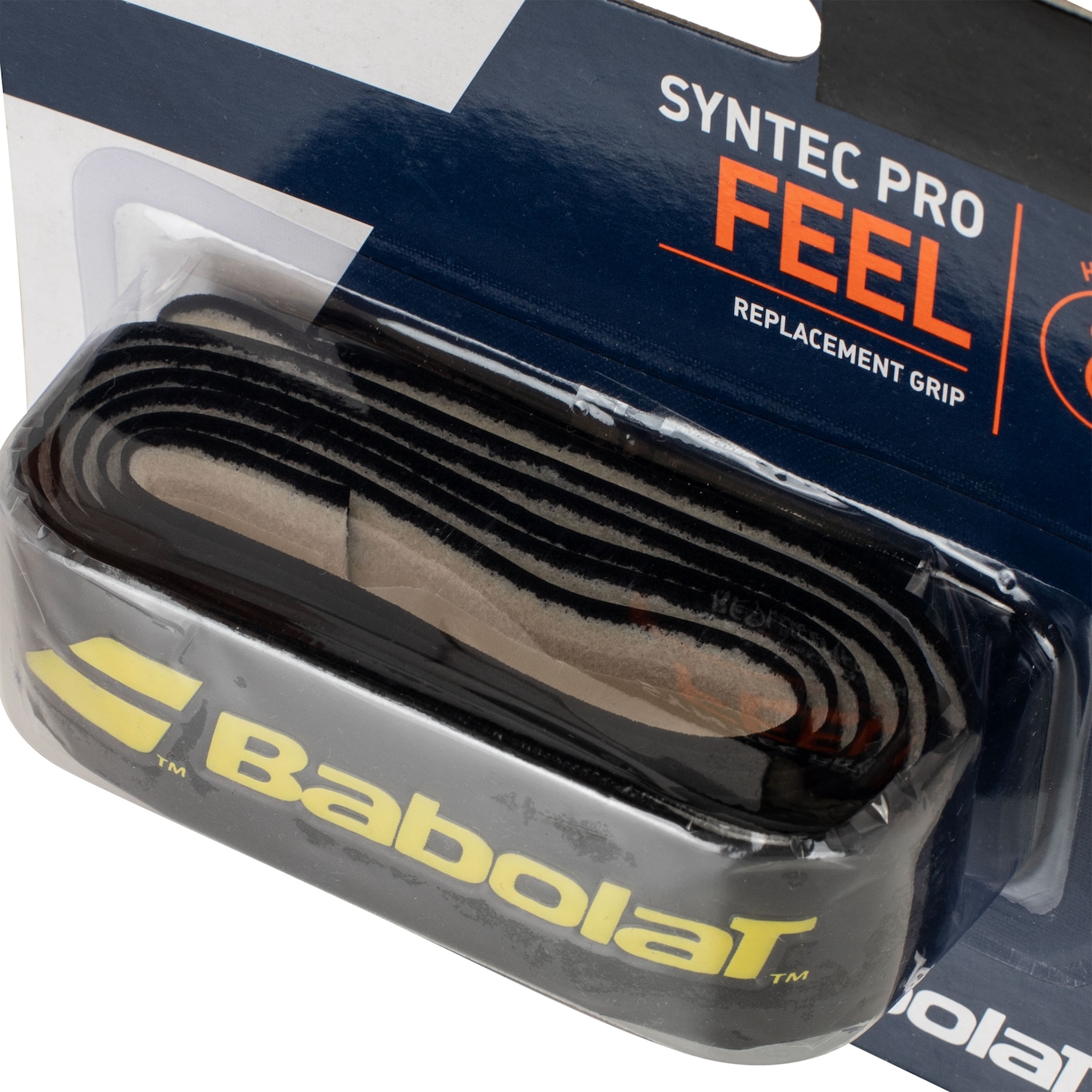 Cushion Grip Babolat Syntec Pro X1 - Foto 2