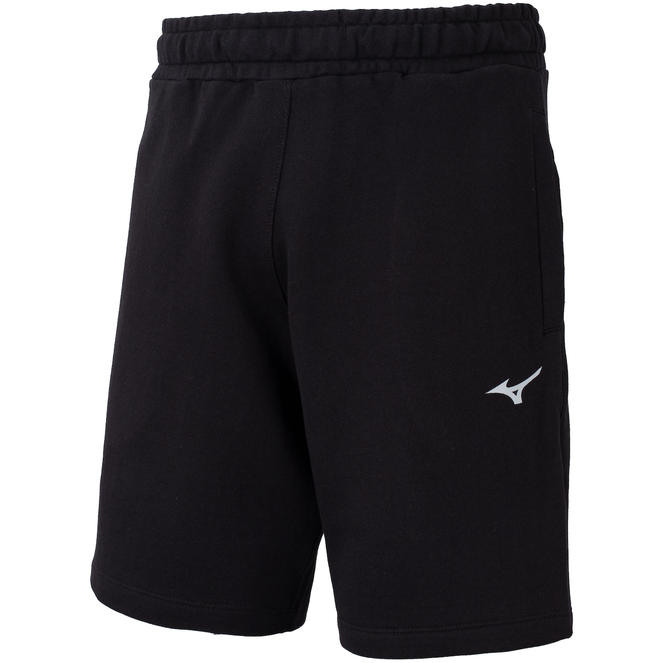 Bermuda Masculina Mizuno Terry - Foto 6