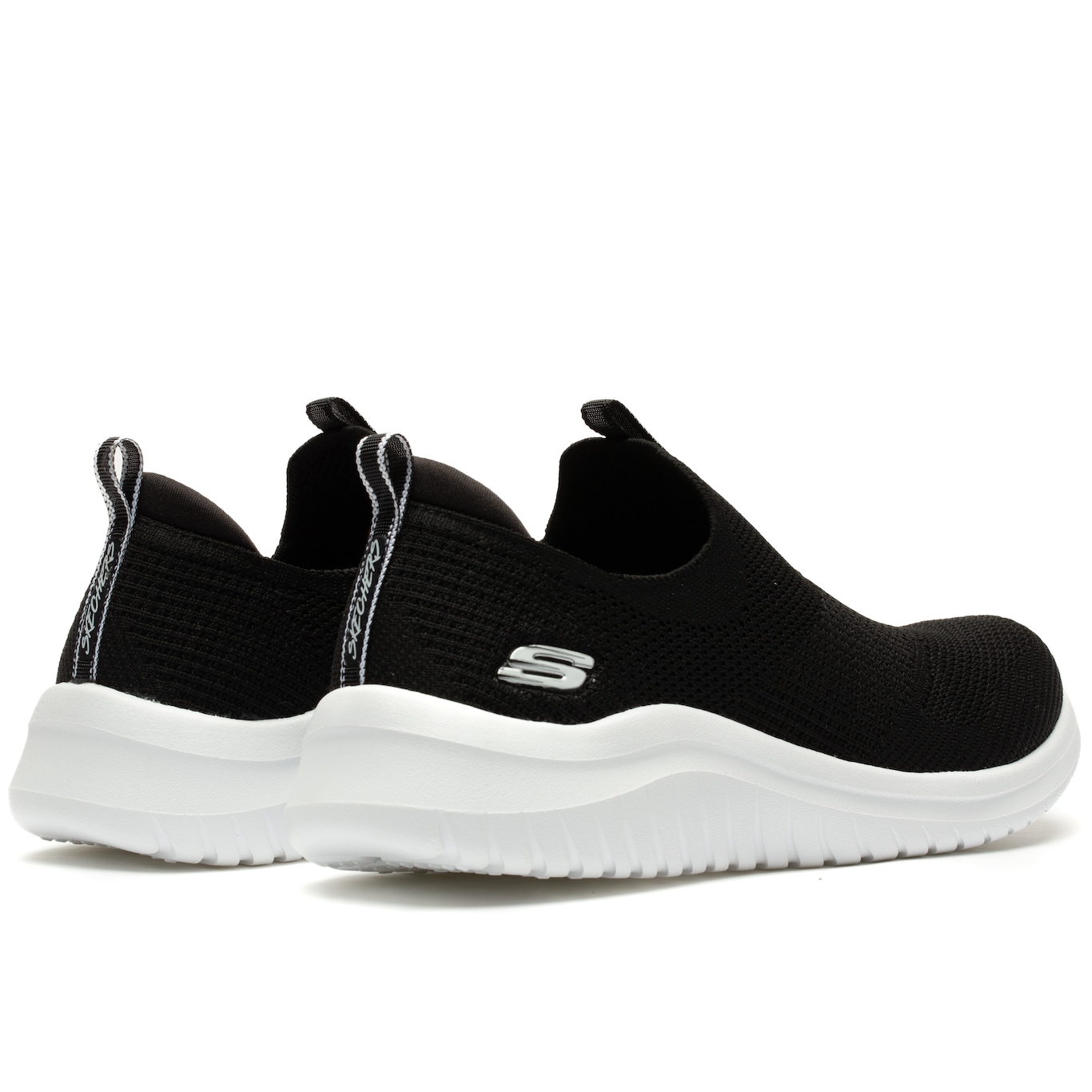 Tênis Skechers Ultra Flex 2.0 Prett - Feminino - Foto 4