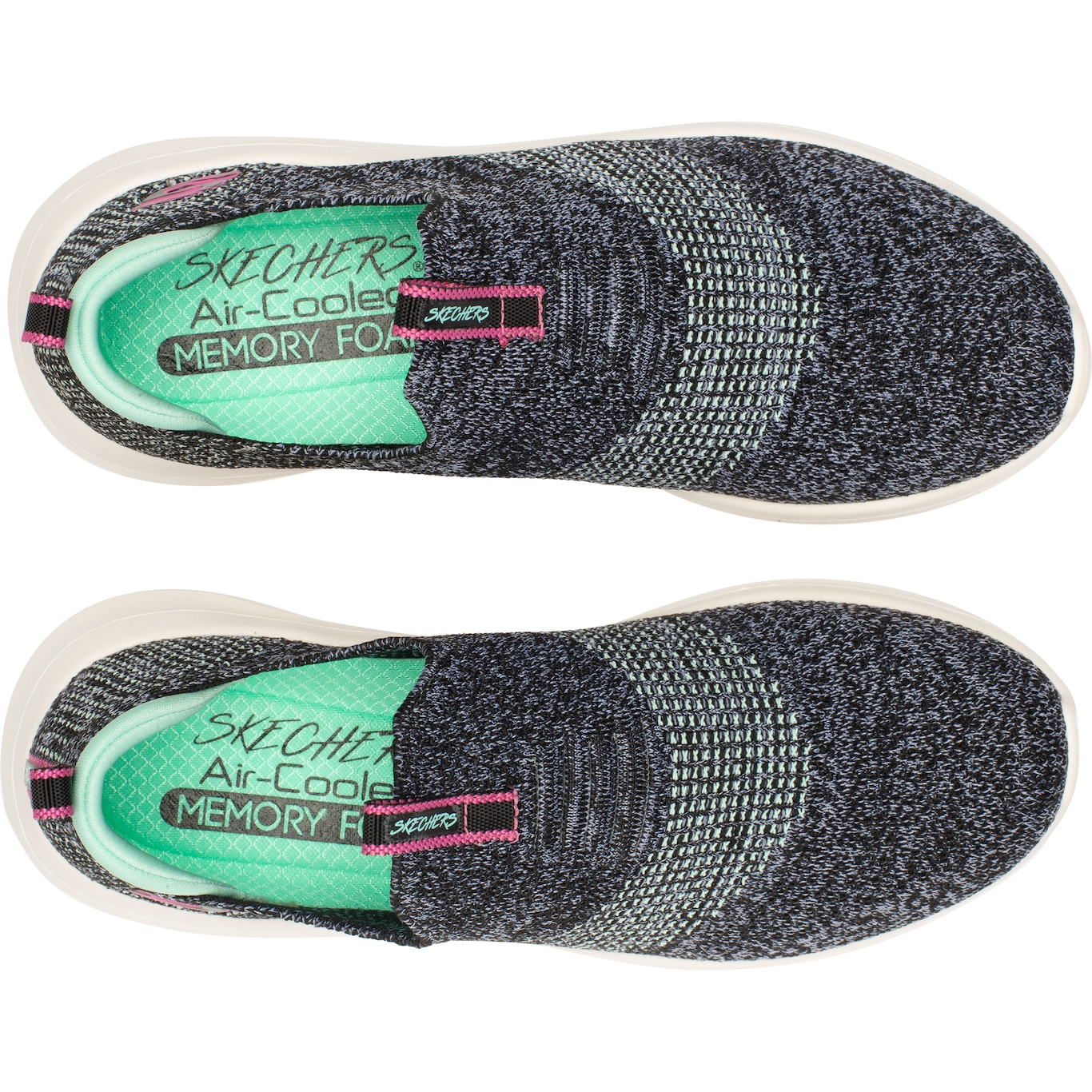 Tênis Skechers Ultra Flex 2.0 Prett - Feminino - Foto 5