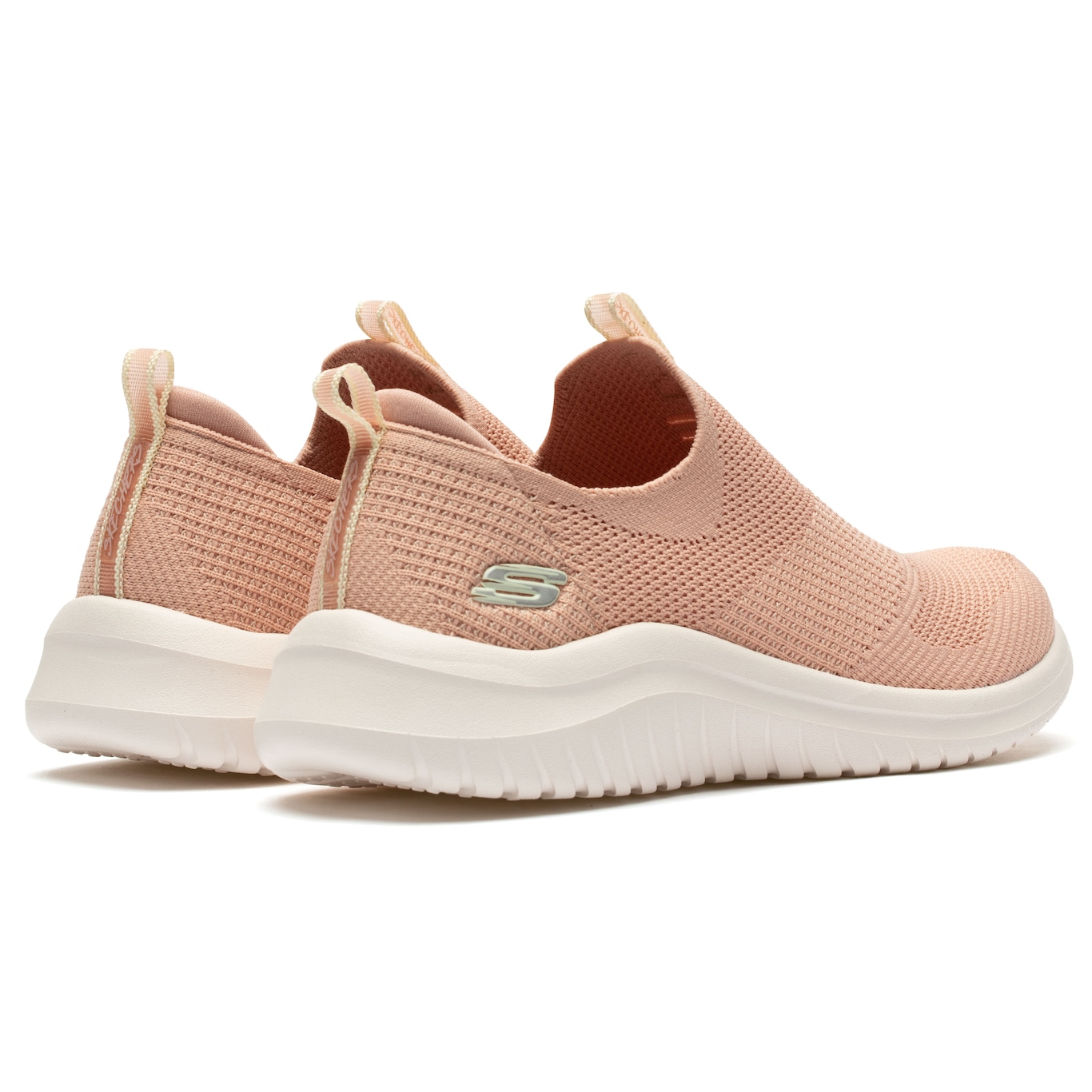 Tênis Skechers Ultra Flex 2.0 Prett - Feminino - Foto 4