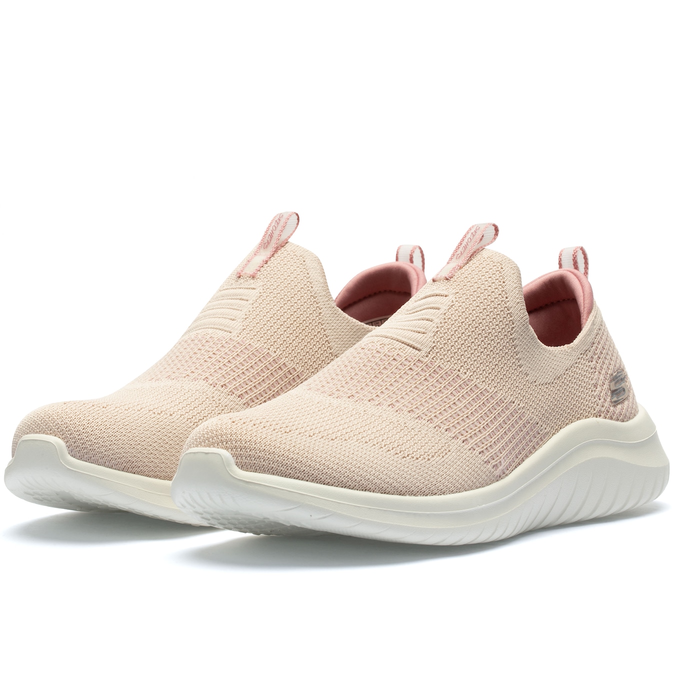 Tênis Skechers Ultra Flex 2.0 Prett - Feminino - Foto 3