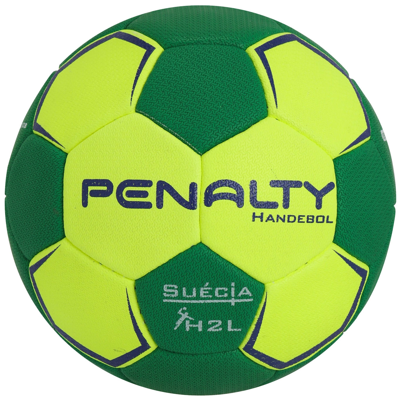 Bola de Handebol Penalty Suécia H2L Ultra Grip - Foto 1