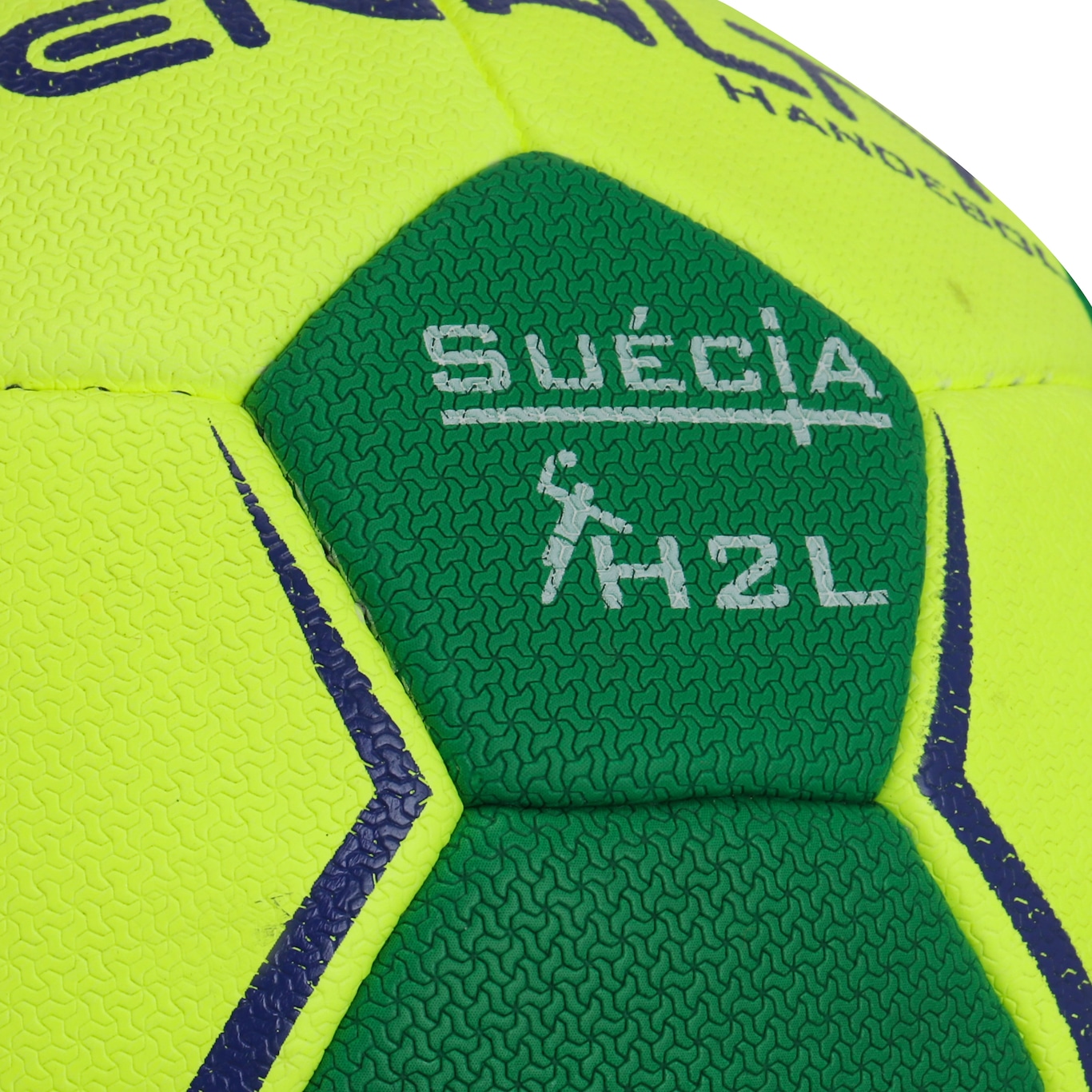 Bola de Handebol Penalty Suécia H2L Ultra Grip - Foto 5