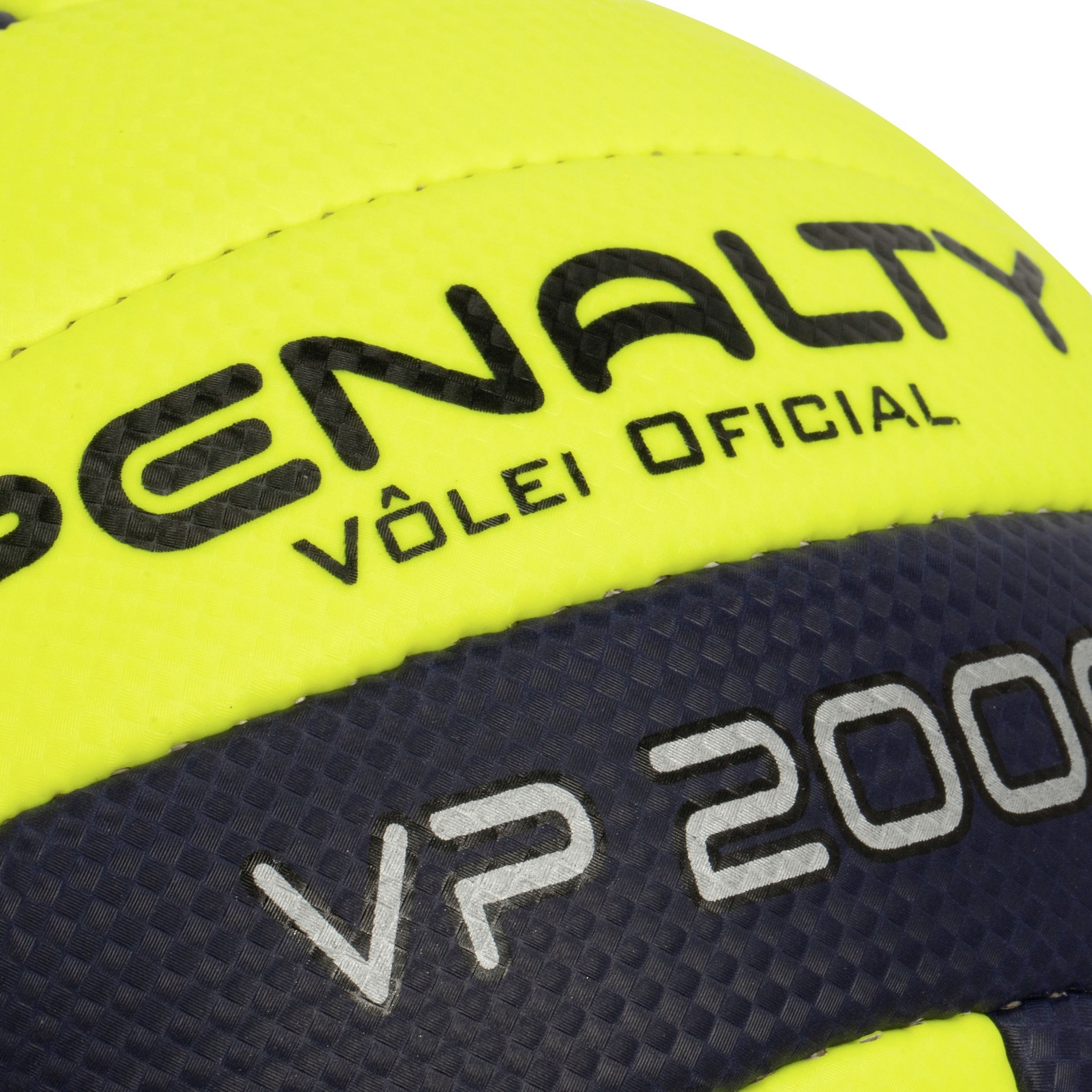 Bola Vôlei Penalty VP2000 X Super Soft