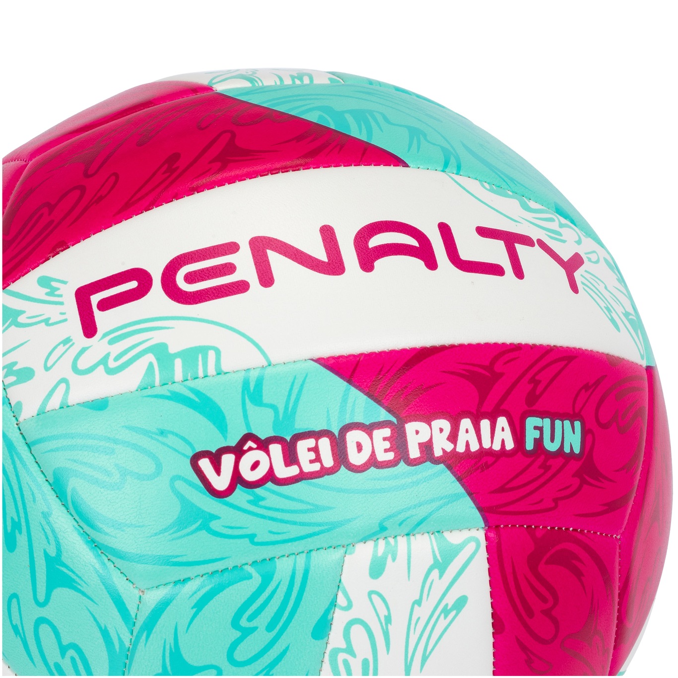 Bola De Vôlei De Praia Penalty Fun Xxi Centauro