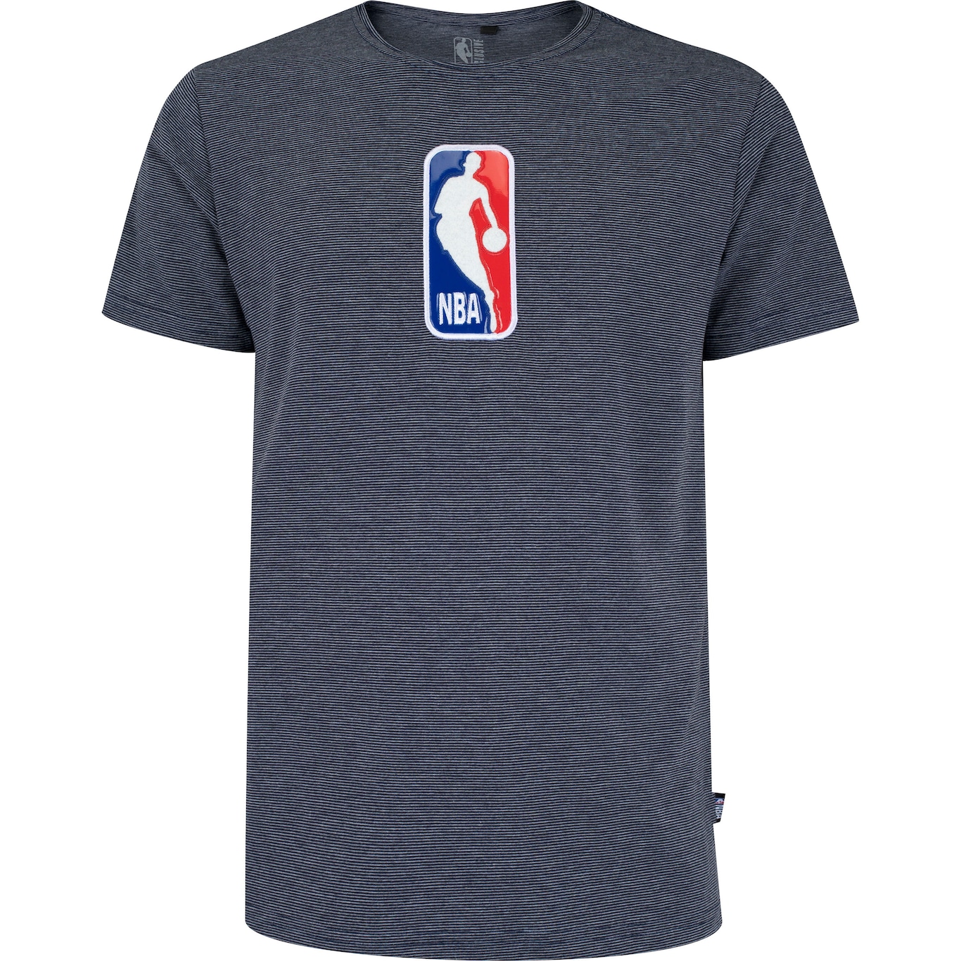 Camiseta NBA Manga Curta Especial N119A - Masculino - Foto 4