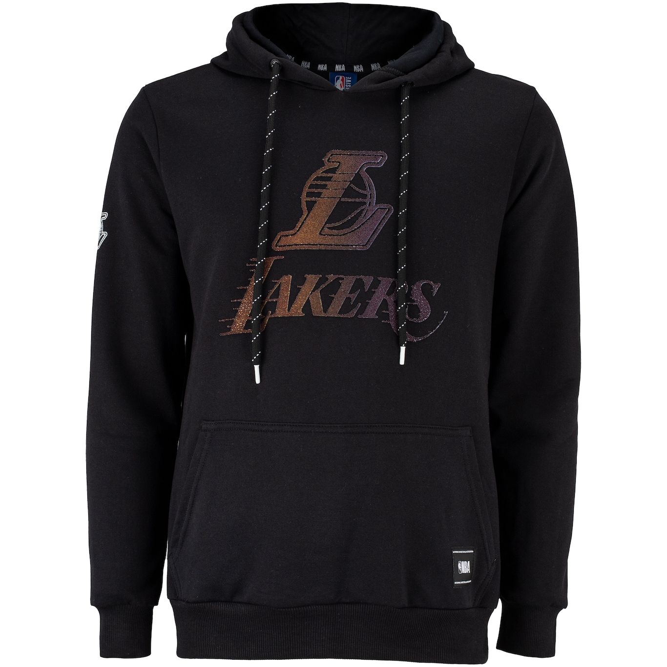 Blusas lakers best sale