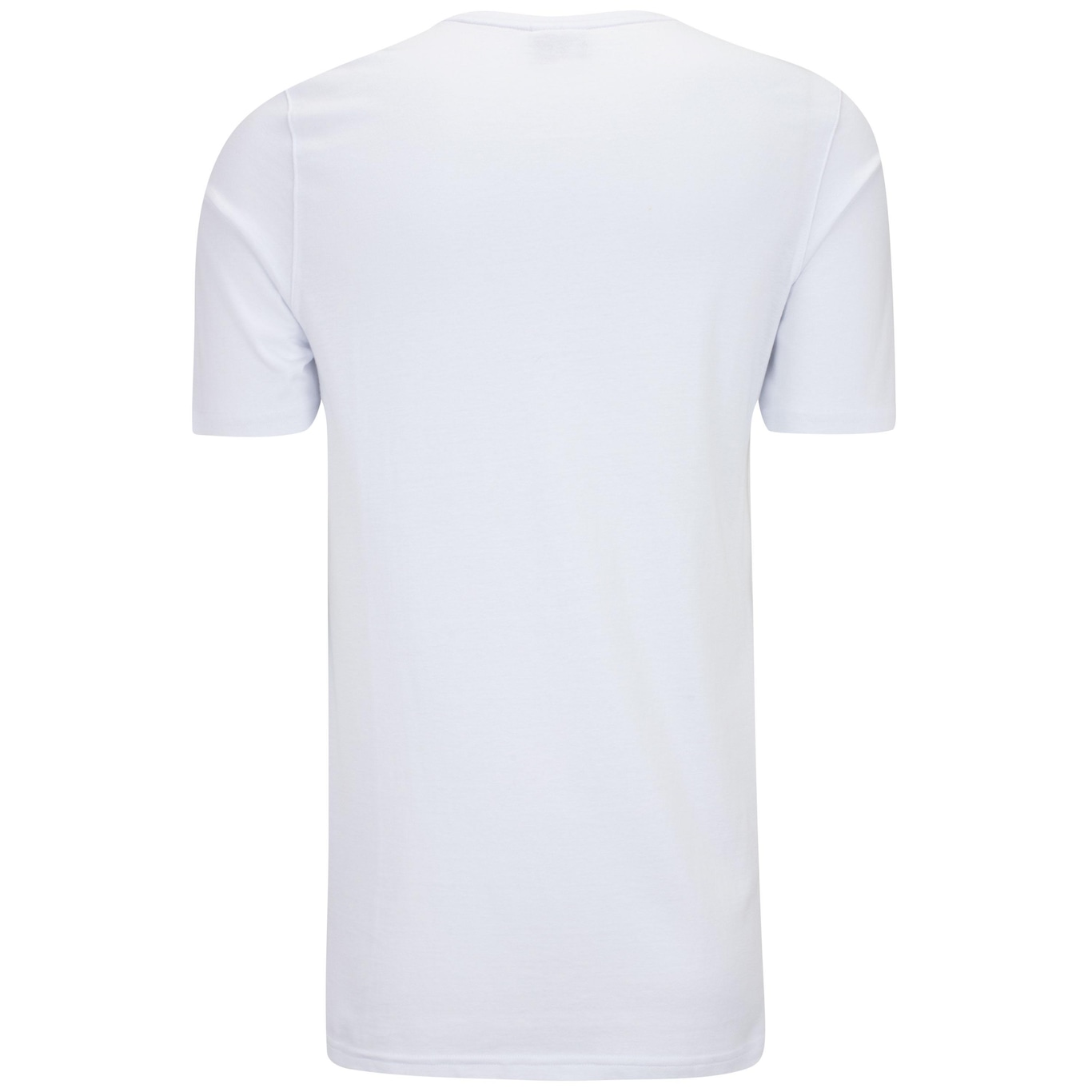 Camiseta Fila Manga Curta Letter Premium - Masculina - Foto 6