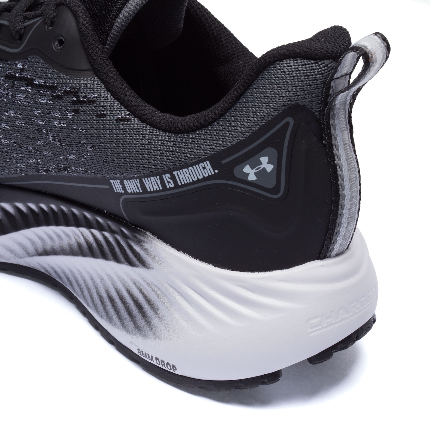 Hermelu Esportes  Tenis Under Armour Confortável Ch. Prorun Se - Under  Armour