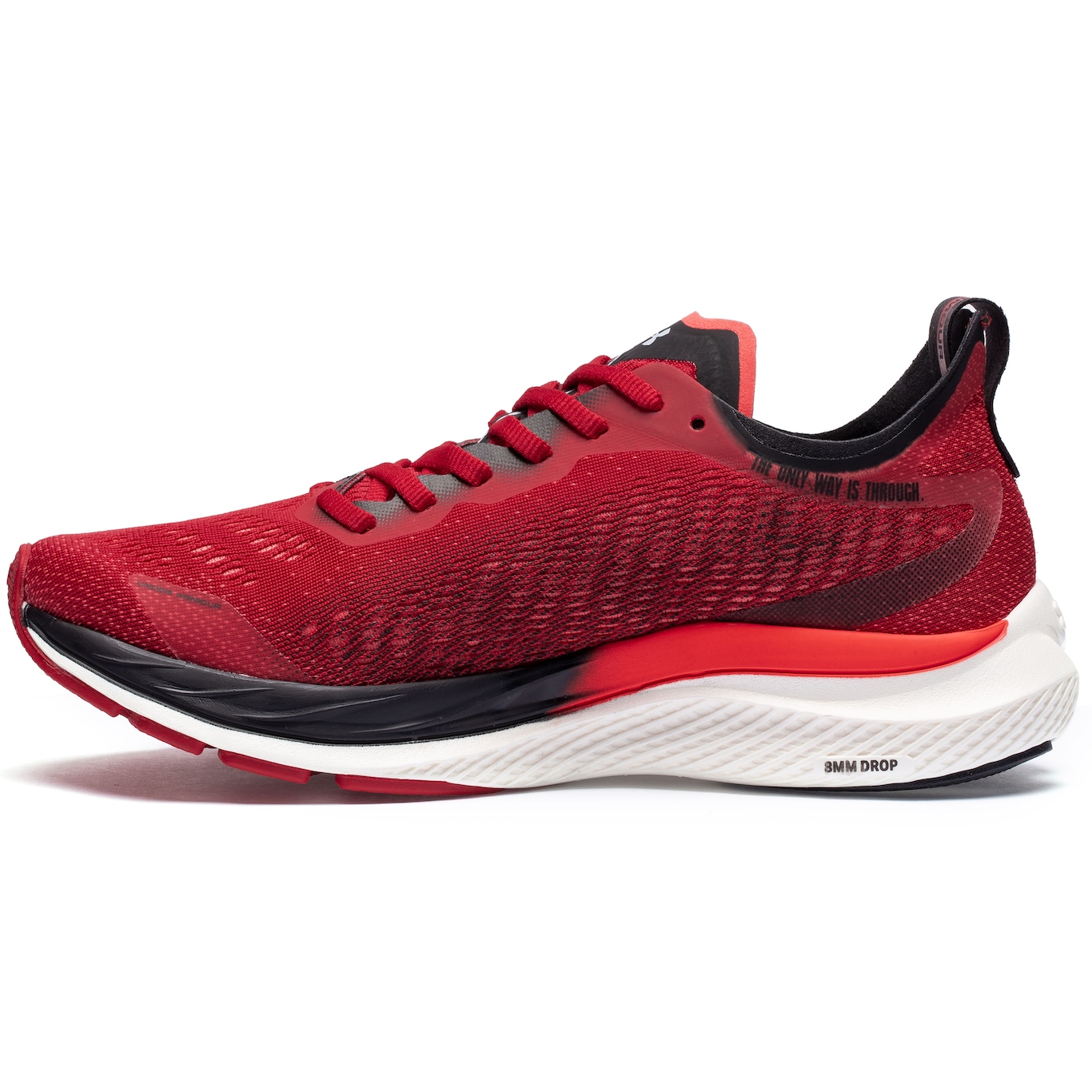 Tênis Under Armour Base Pacer - Unissex - Foto 3