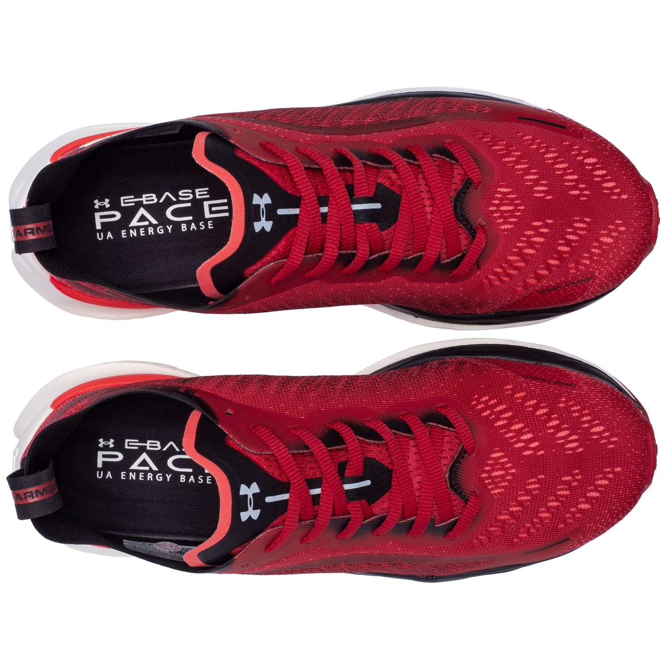 Tênis Under Armour Base Pacer - Unissex - Foto 5