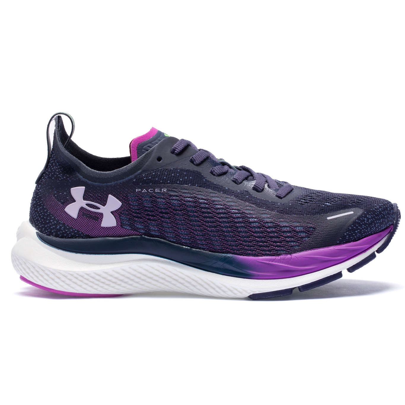 Tênis Under Armour Base Pacer - Unissex - Foto 1