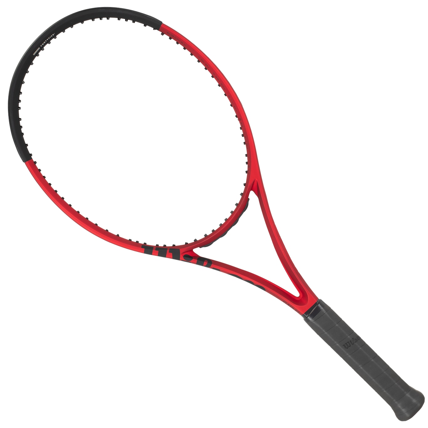 Raquete de Tennis Wilson Clash 98 V2 Adulto - Foto 1