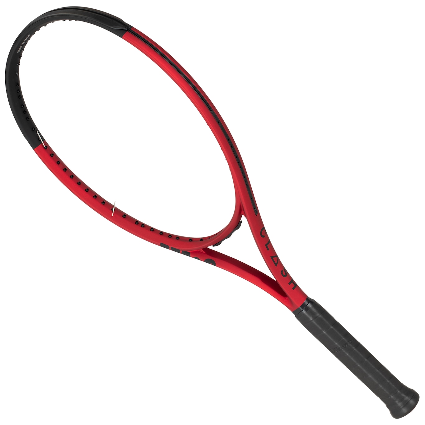 Raquete de Tennis Wilson Clash 108 V2 Adulto - Foto 2