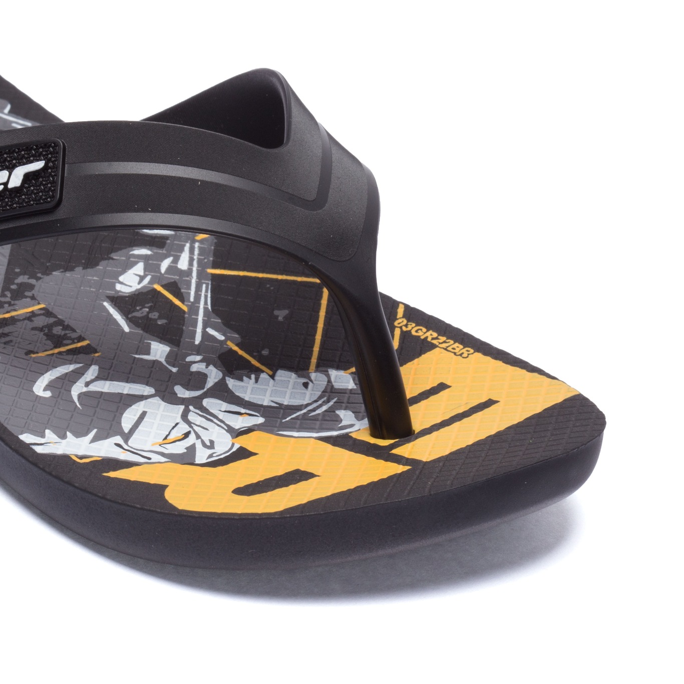 Chinelo Rider Strike Sports - Infantil - Foto 6