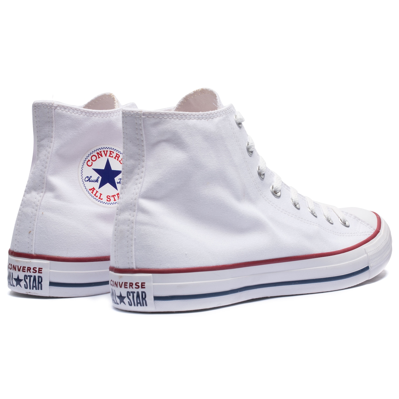 Tenis Converse Chuck Taylor All Star - Foto 4