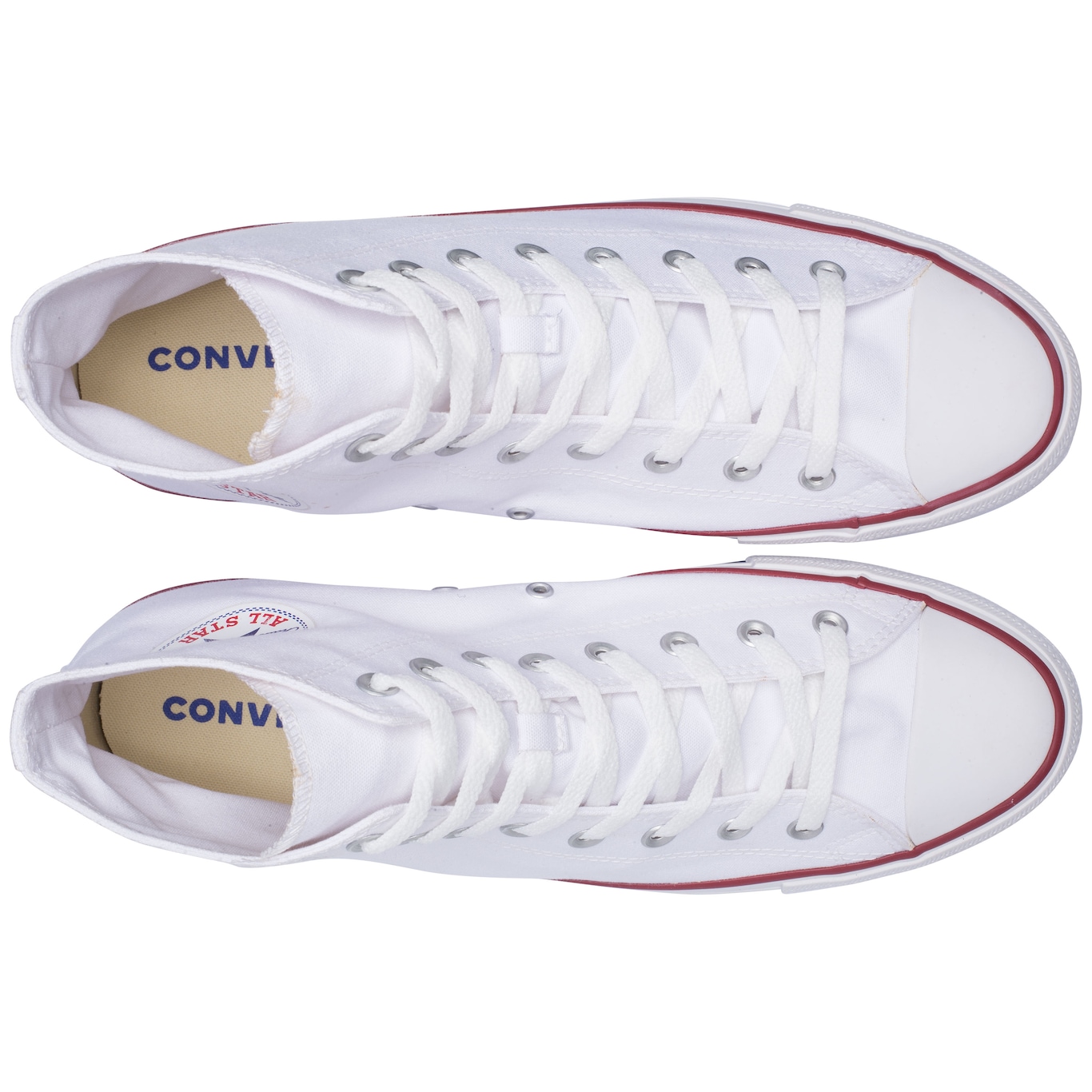 Tenis Converse Chuck Taylor All Star - Foto 5