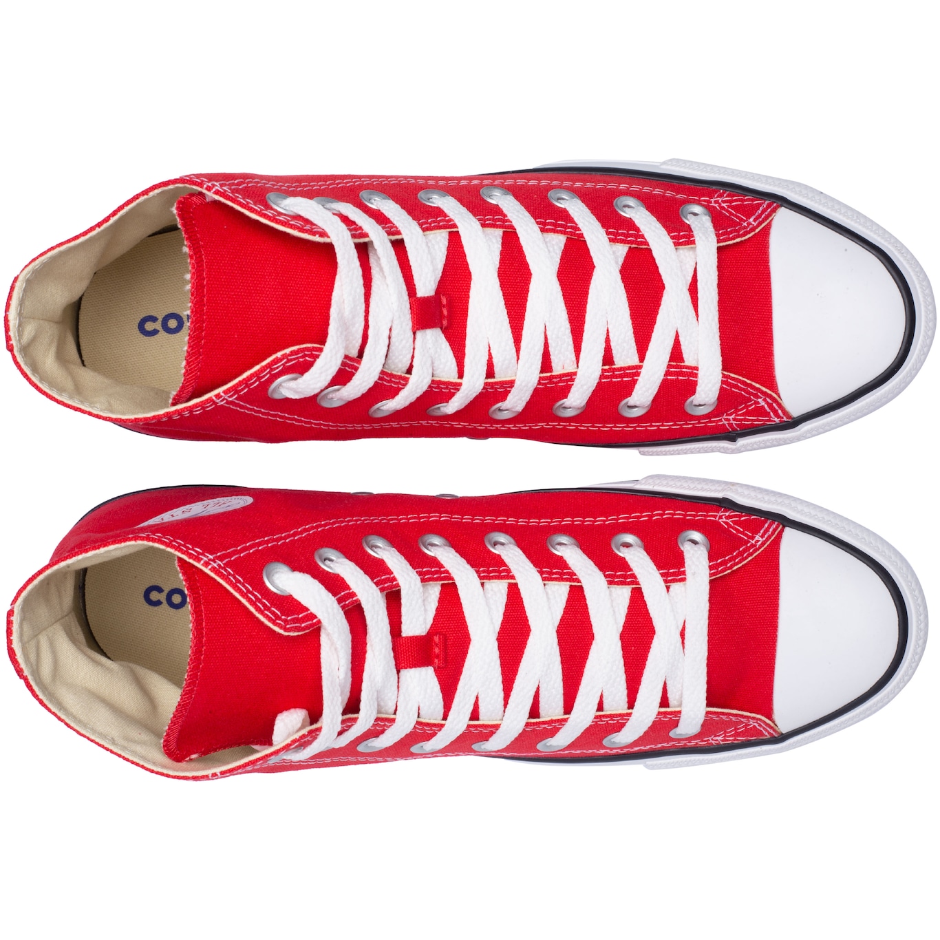 Tenis Converse Chuck Taylor All Star - Foto 5