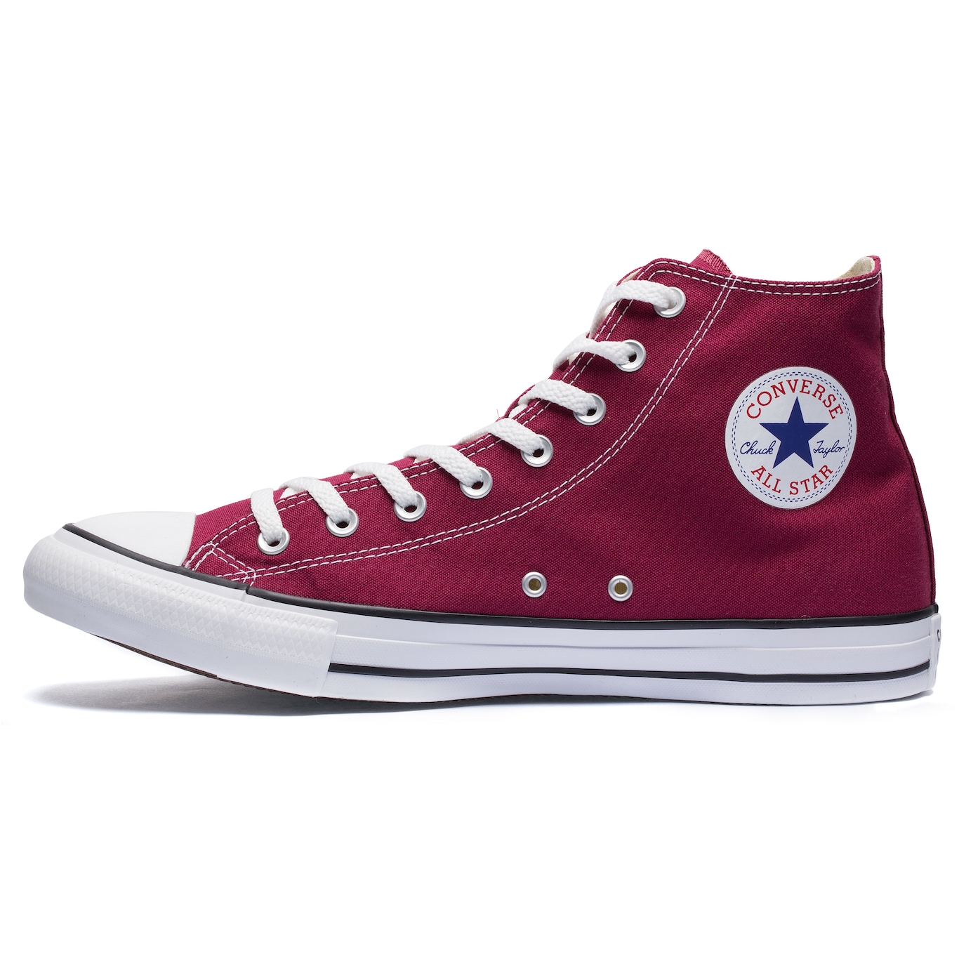 Tenis Converse Chuck Taylor All Star - Foto 3