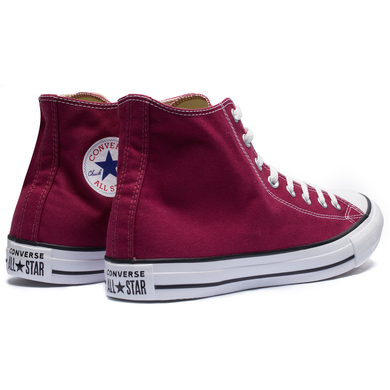 Tenis Converse Chuck Taylor All Star - Foto 4