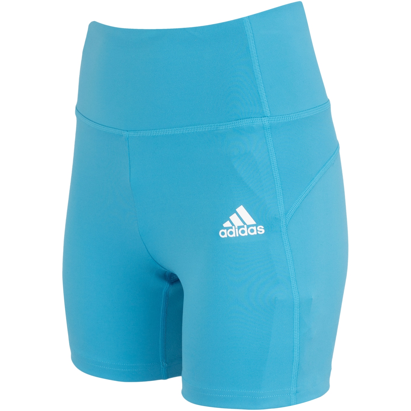 Shorts adidas Yoga Latin Fit - Feminino