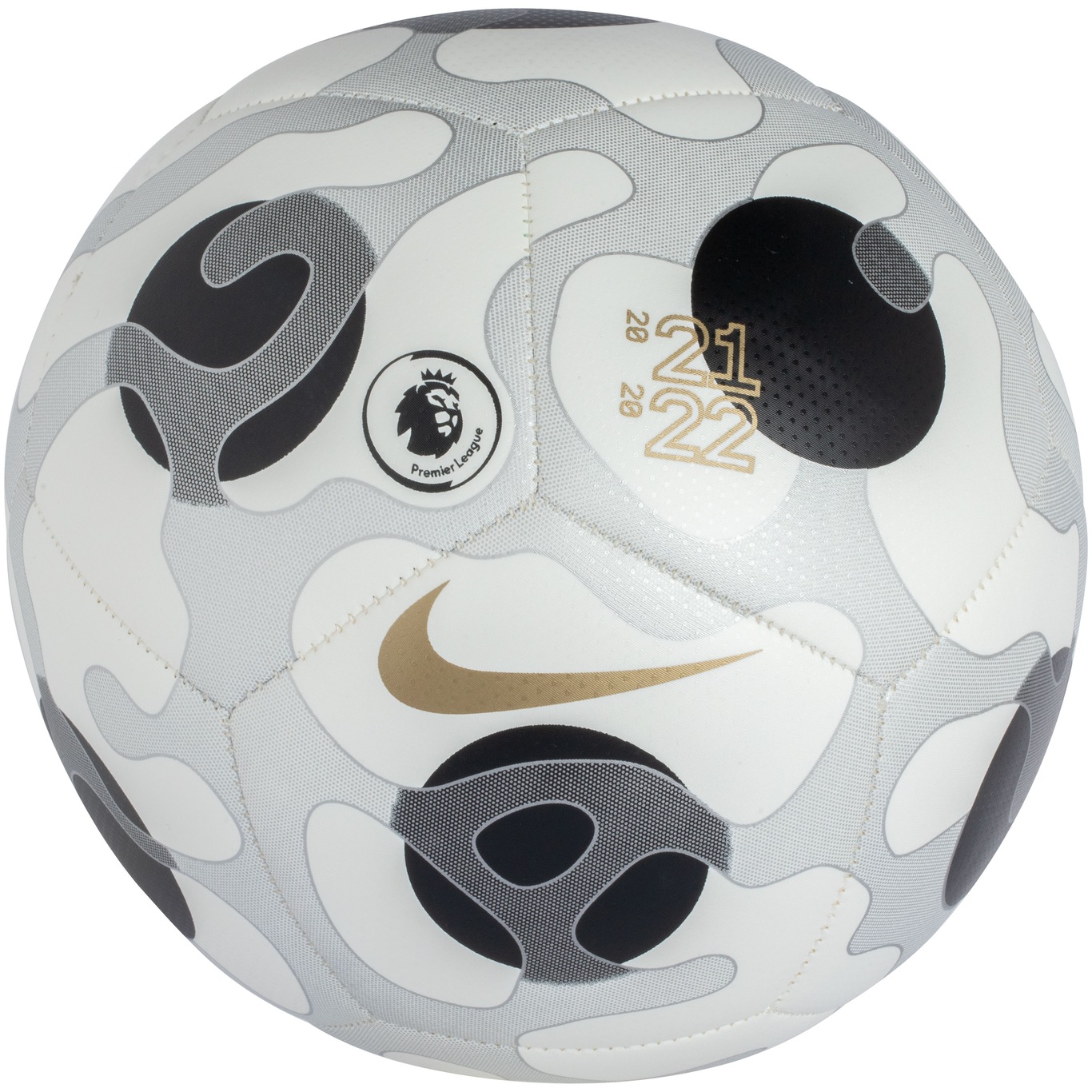 Bola de Futebol Oficial Nike Campeonato Inglês Premier League 21