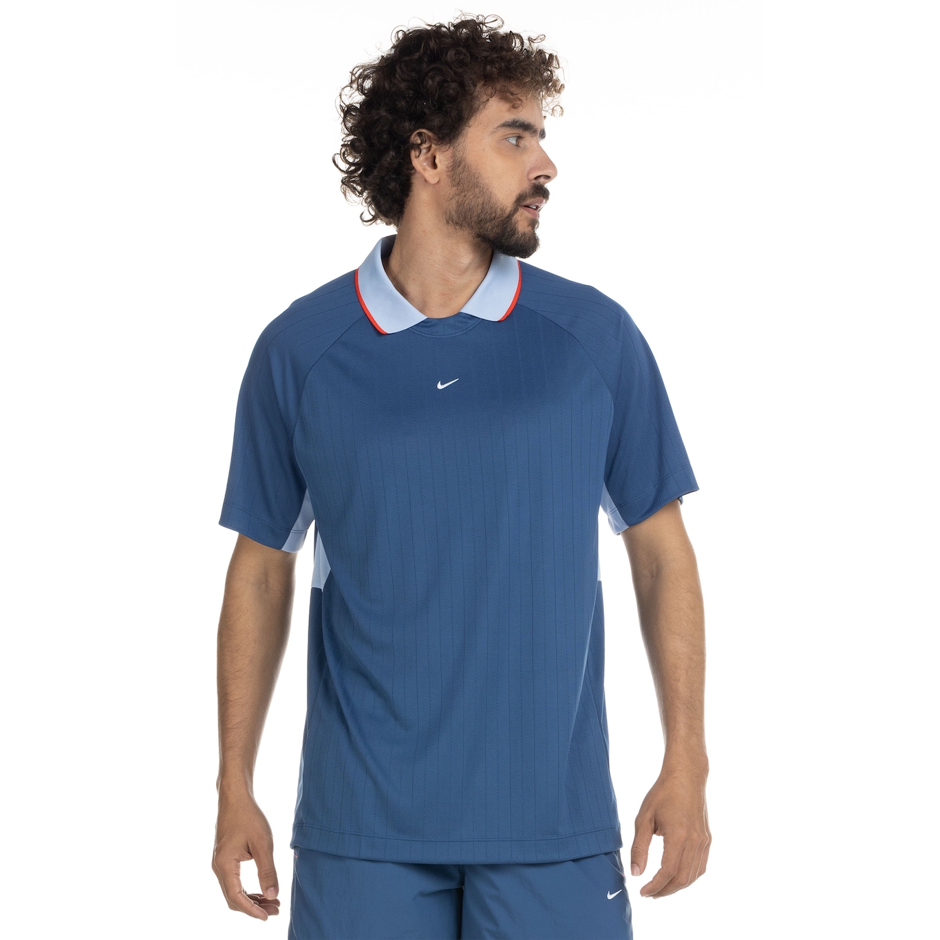 Centauro sales polo nike