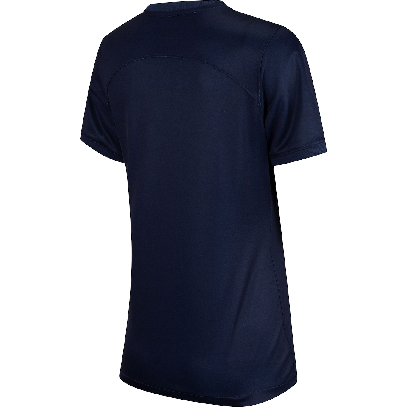 Camisa PSG I 22/23 Torcedor Nike - Feminina - Foto 4