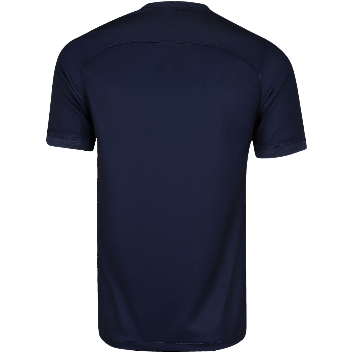 Camisa PSG I 22/23 Torcedor Nike - Masculina - Foto 2