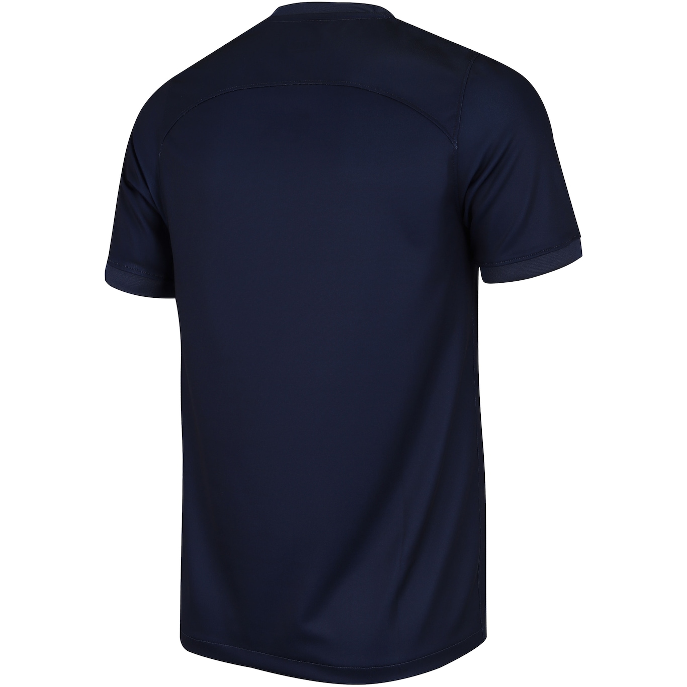 Camisa PSG I 22/23 Torcedor Nike - Masculina - Foto 4