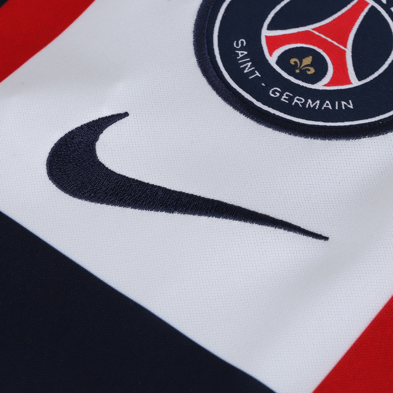 Camisa PSG I 22/23 Torcedor Nike - Masculina - Foto 6