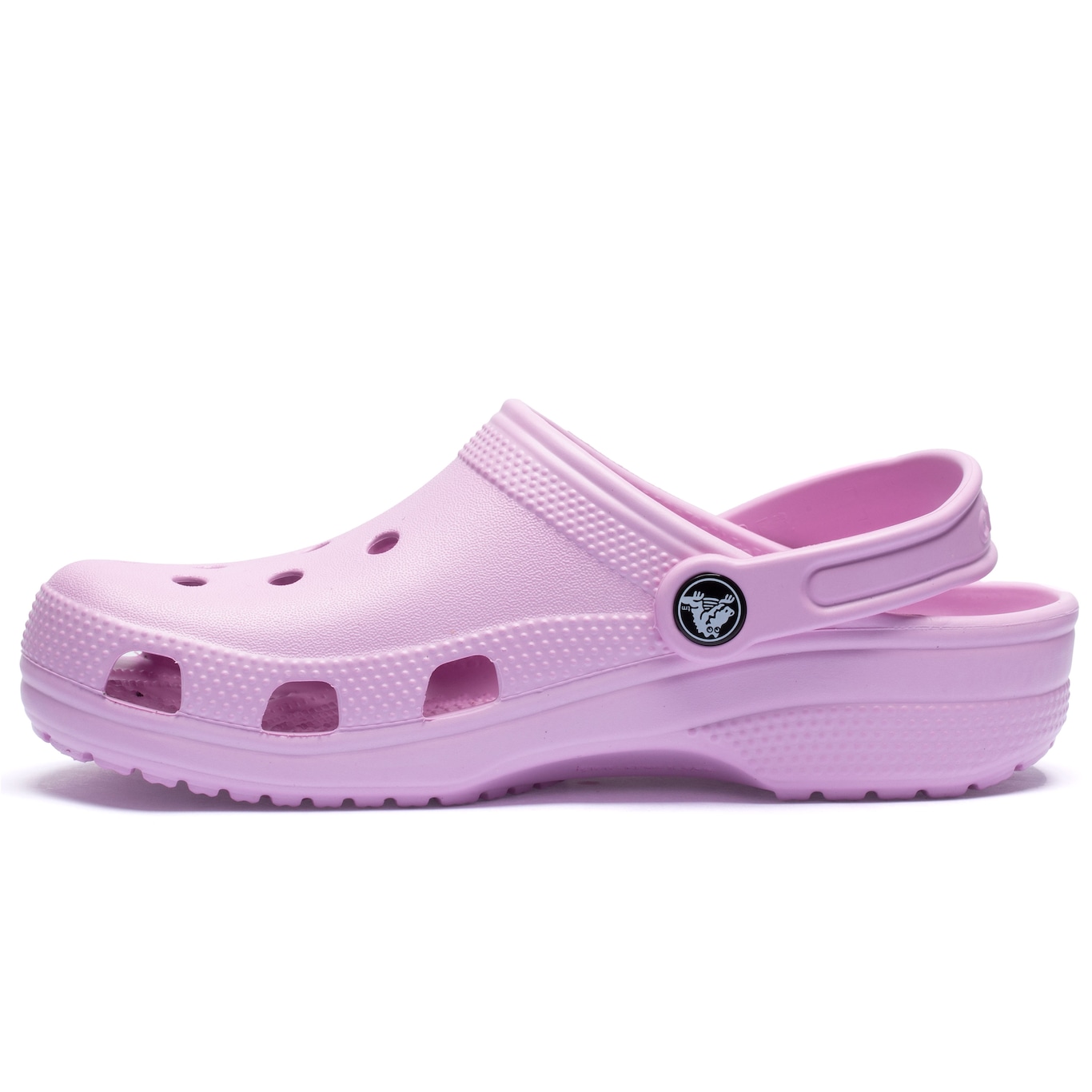 Sandália Crocs Infantil Classic Clog K - Foto 3