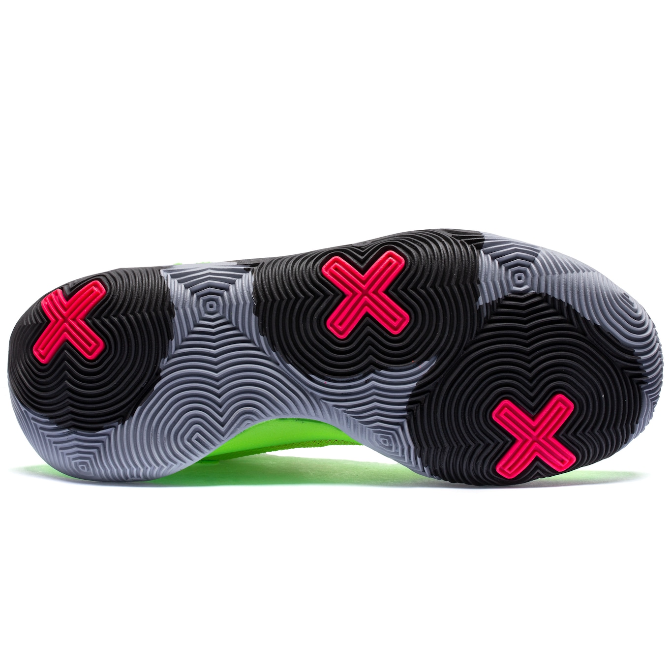 Tênis Under Armour Buzzer - Masculino - Foto 6