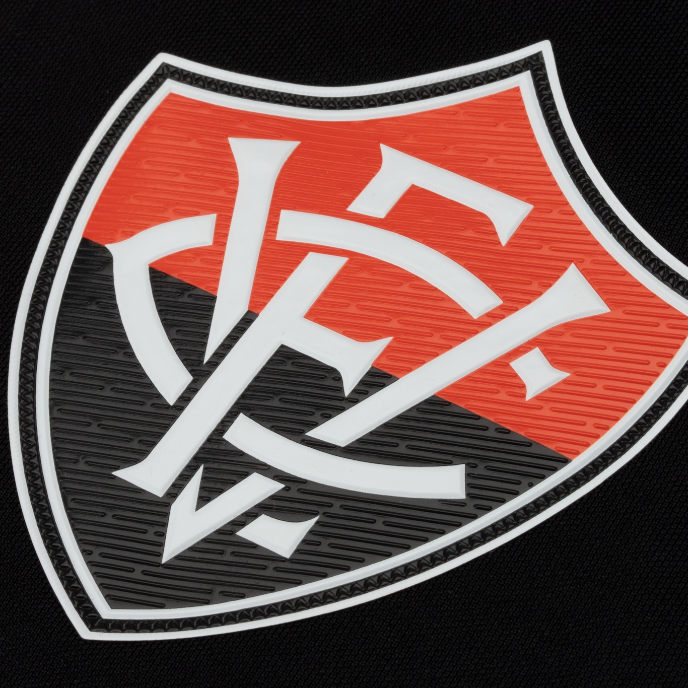 Calção do VitóriaBA I 22 Volt Masculino Centauro