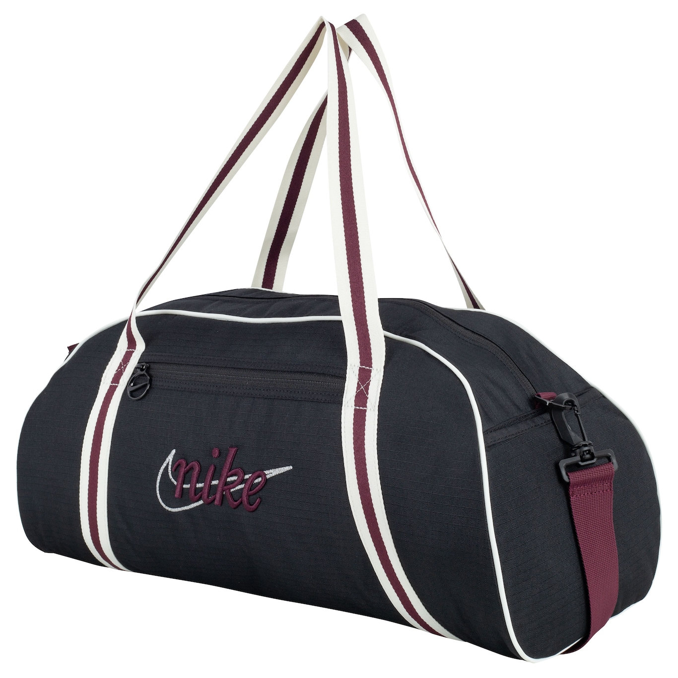 Bolsa Nike Gym Club Bag Plus - 24 Litros - Foto 5