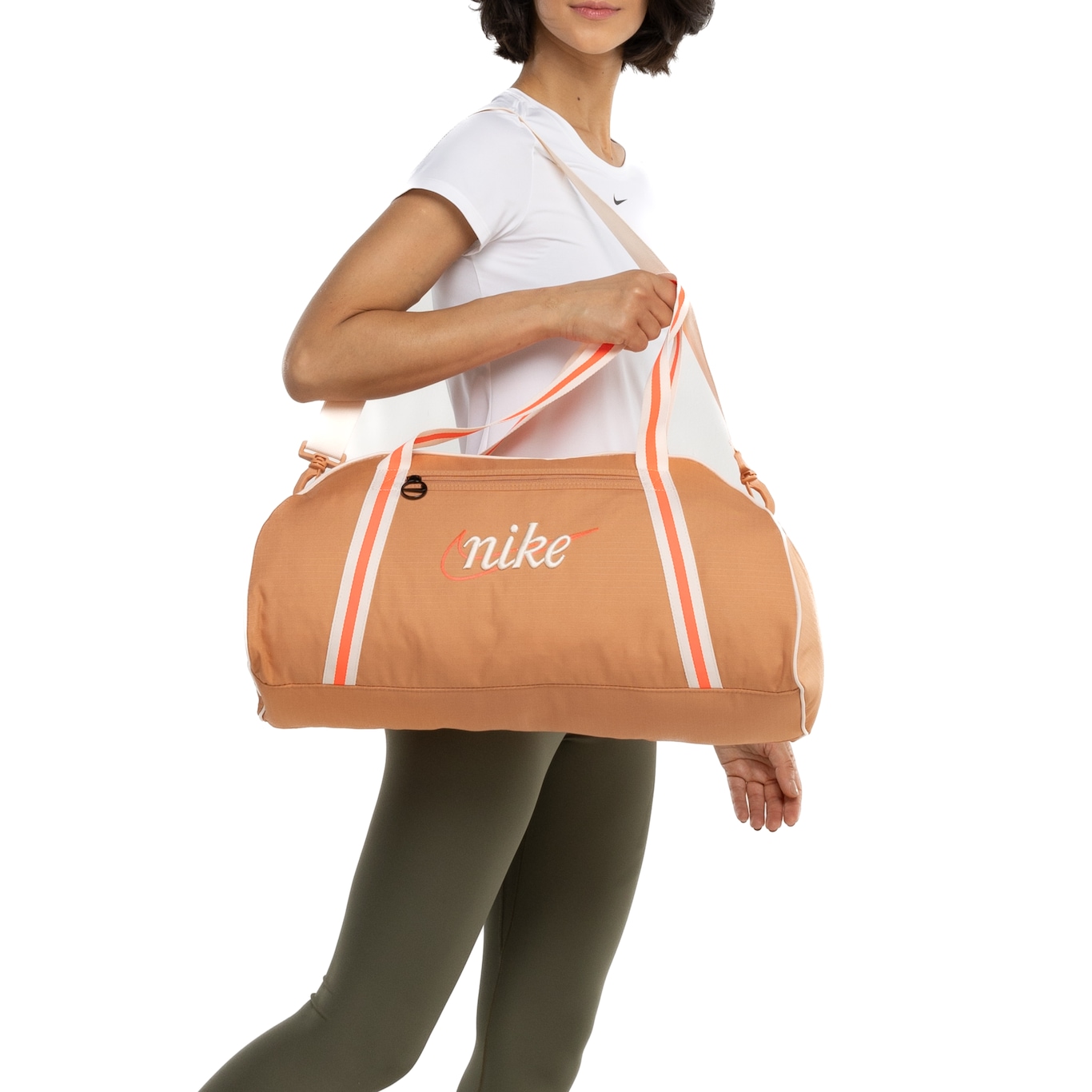 Bolsa Nike Gym Club Bag Plus - 24 Litros - Foto 1