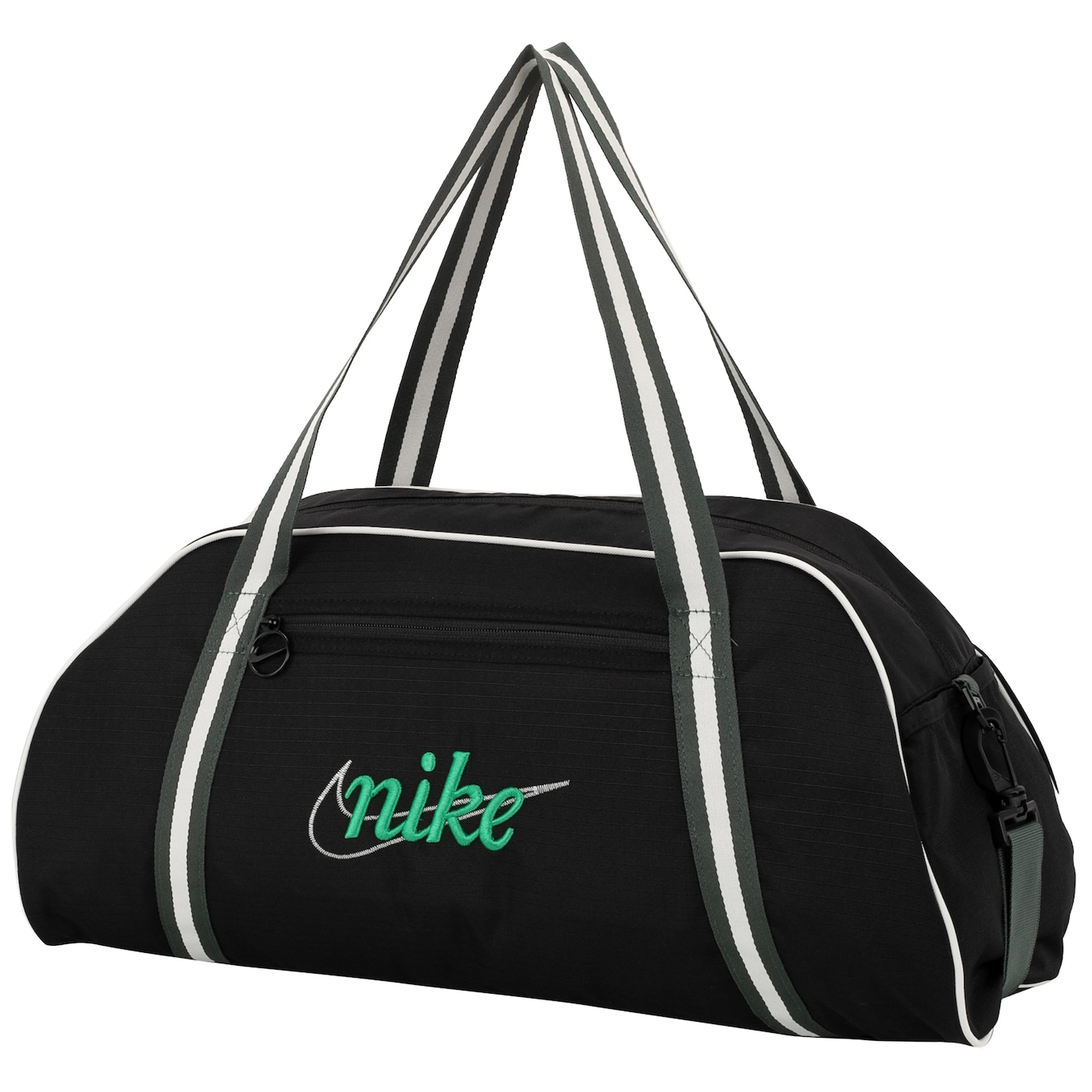 Bolsa Nike Gym Club Bag Plus - 24 Litros - Foto 5